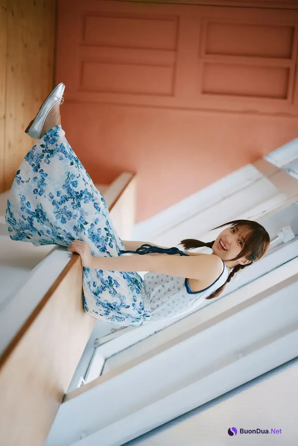 Haruna Hashimoto 橋本陽菜, Weekly Playboy Plus+ 2025.11.13 - Photo 16