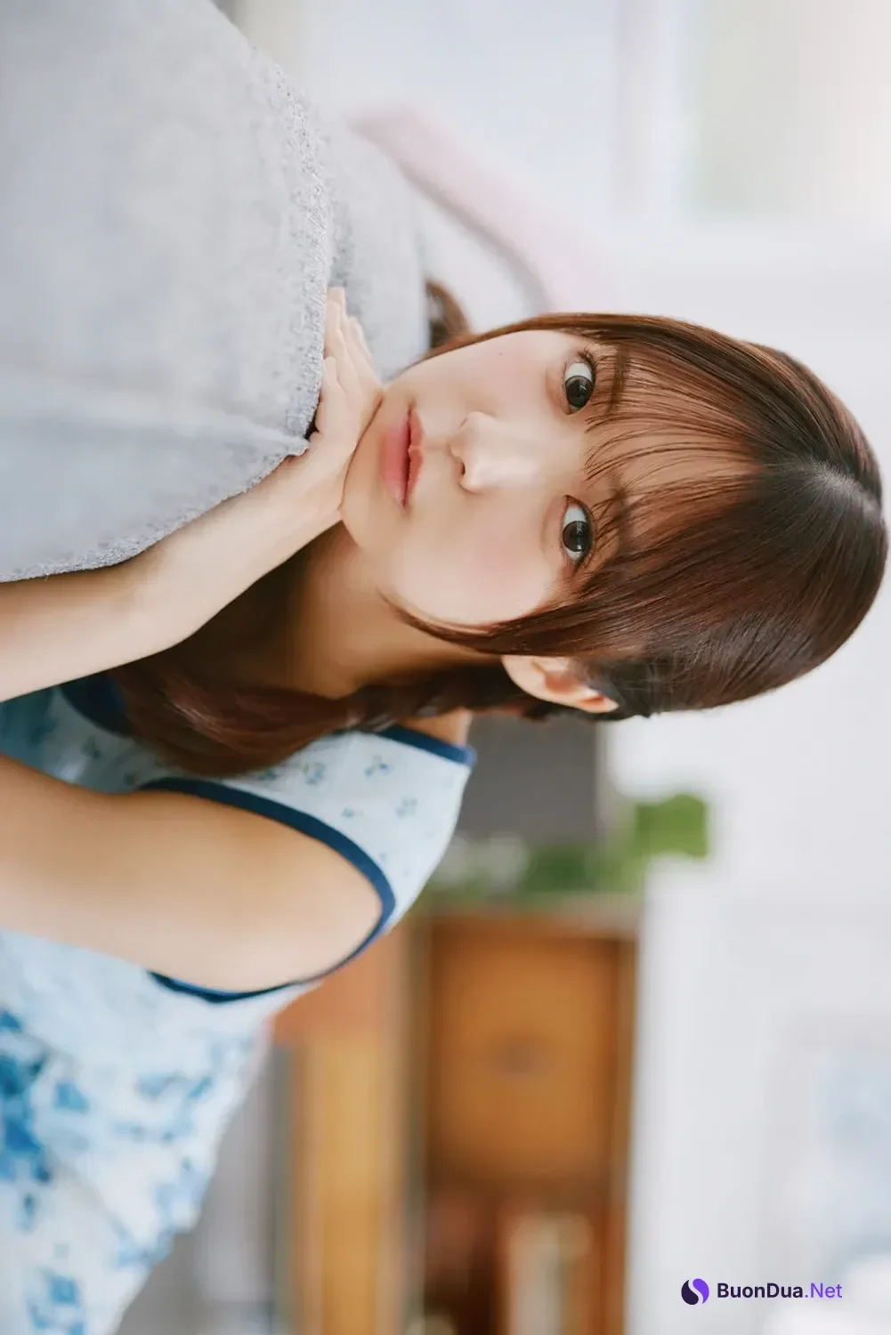 Haruna Hashimoto 橋本陽菜, Weekly Playboy Plus+ 2025.11.13 - Photo 20