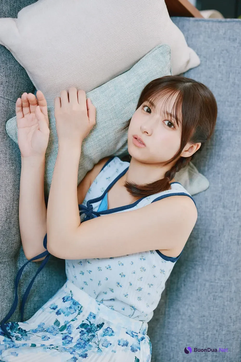 Haruna Hashimoto 橋本陽菜, Weekly Playboy Plus+ 2025.11.13 - Photo 3