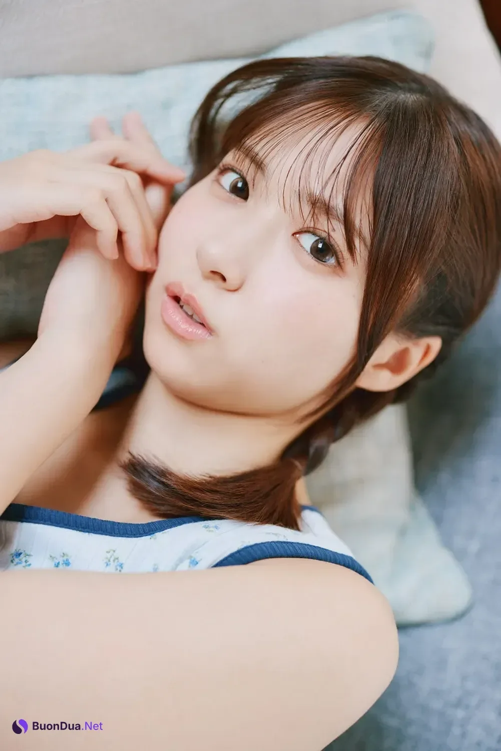 Haruna Hashimoto 橋本陽菜, Weekly Playboy Plus+ 2025.11.13 - Photo 4