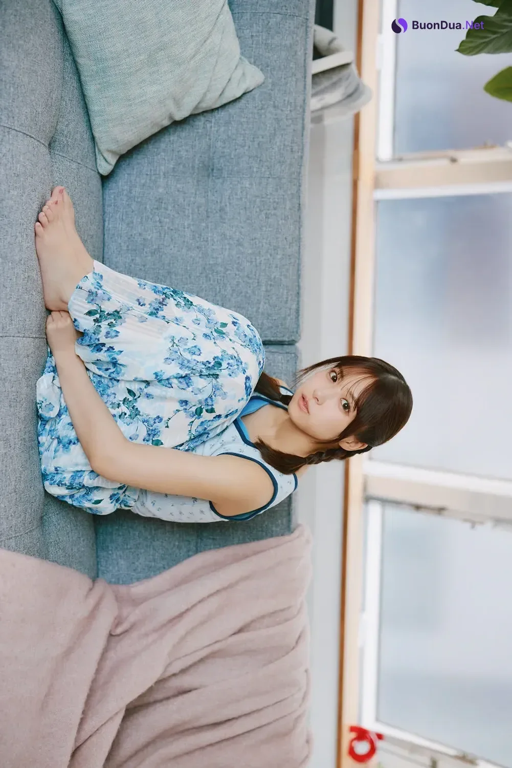 Haruna Hashimoto 橋本陽菜, Weekly Playboy Plus+ 2025.11.13 - Photo 5
