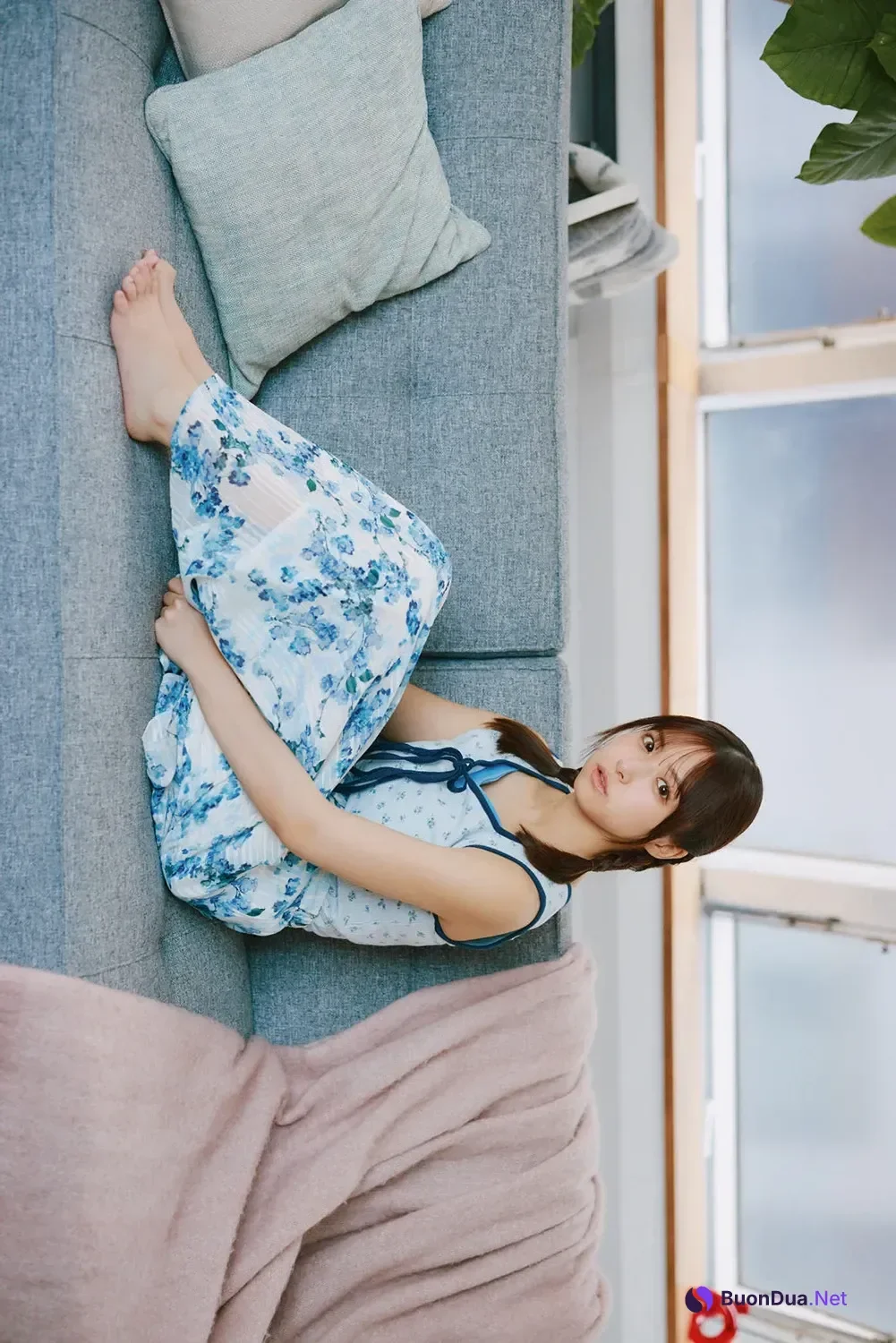 Haruna Hashimoto 橋本陽菜, Weekly Playboy Plus+ 2025.11.13 - Photo 6