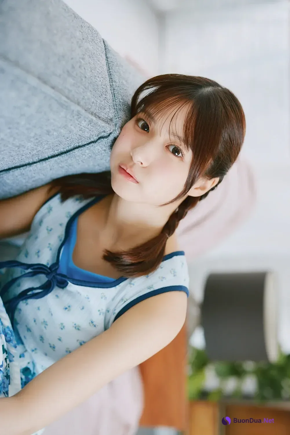 Haruna Hashimoto 橋本陽菜, Weekly Playboy Plus+ 2025.11.13 - Photo 7