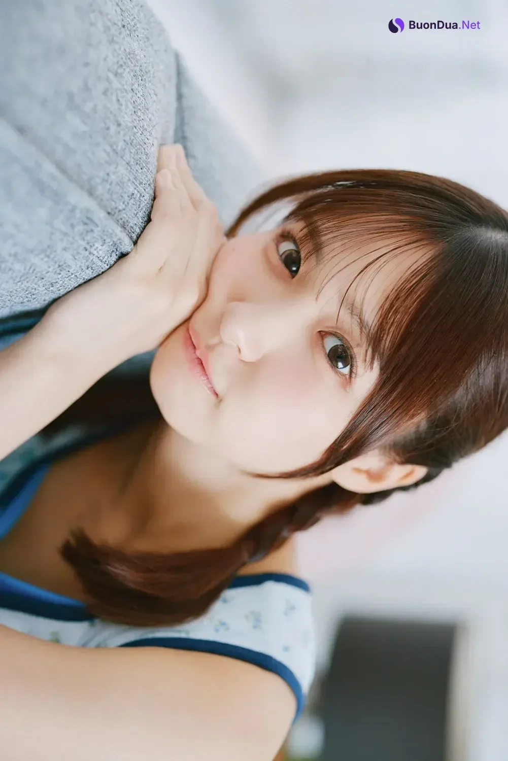 Haruna Hashimoto 橋本陽菜, Weekly Playboy Plus+ 2025.11.13 - Photo 8