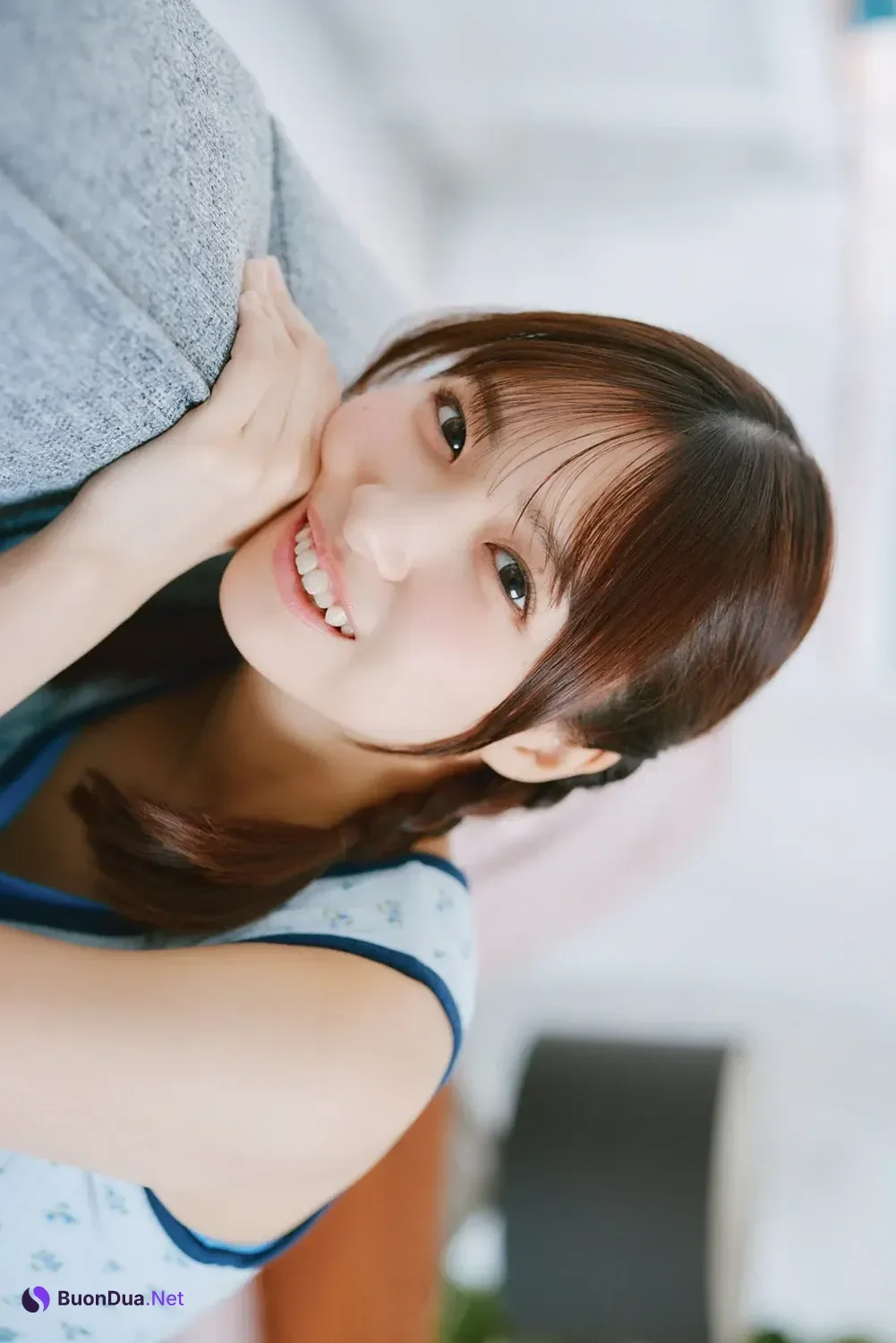 Haruna Hashimoto 橋本陽菜, Weekly Playboy Plus+ 2025.11.13 - Photo 9