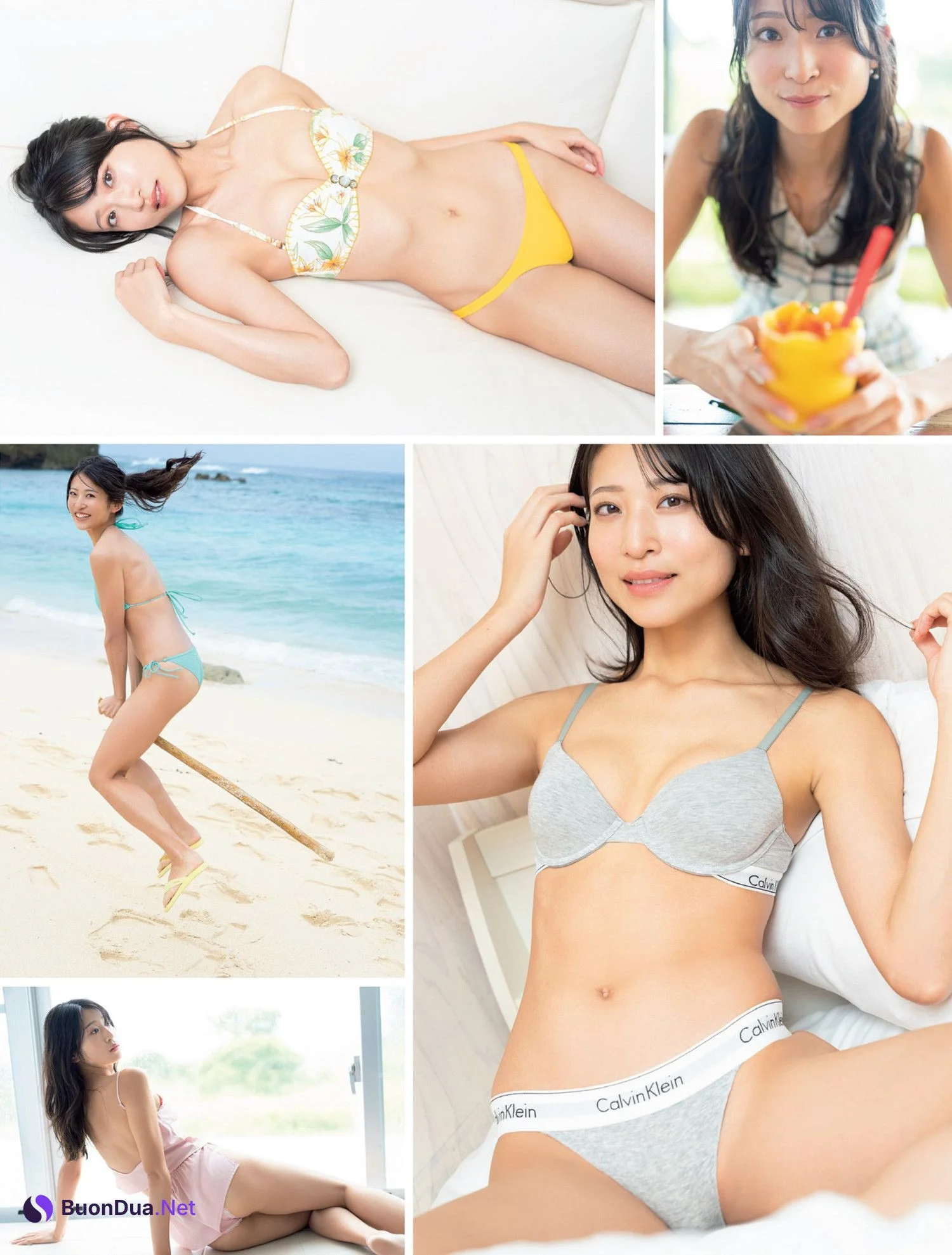 Haruna Inoue 井上晴菜, FLASH 2023.02.14 (フラッシュ 2023年2月14日号) - Photo 2