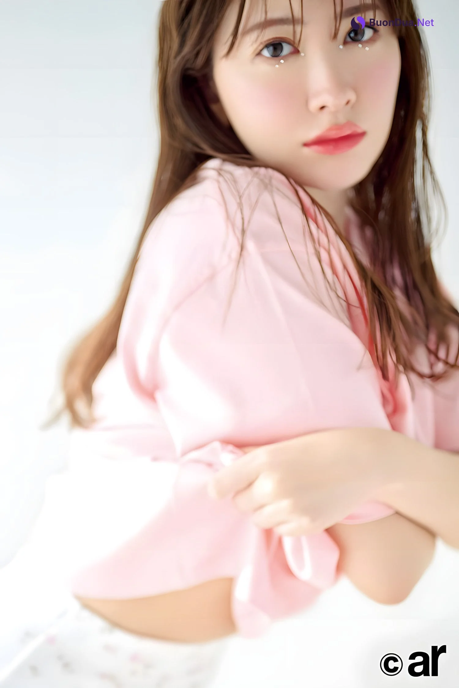 Haruna Kojima 小嶋陽菜, aR (アール) Magazine 2024.03 - Photo 13