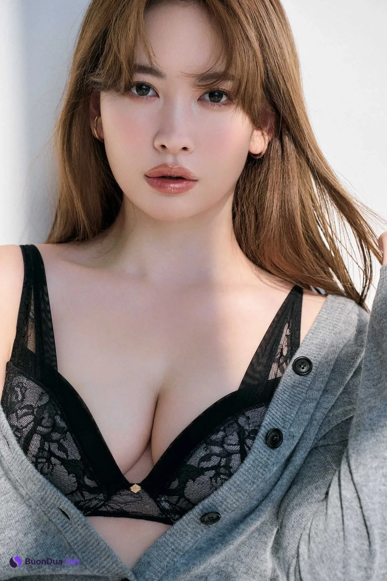 Haruna Kojima 小嶋陽菜, Otona MUSE オトナミューズ 2024年9月号 - รูปภาพ 12