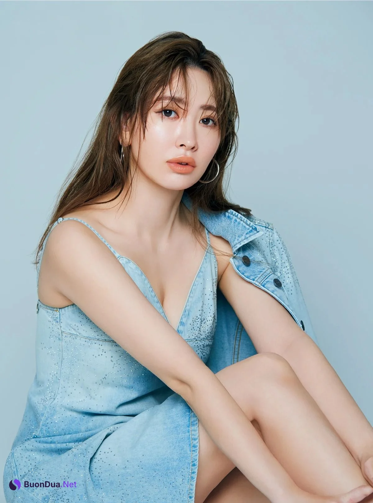 Haruna Kojima 小嶋陽菜, Otona MUSE オトナミューズ 2024年9月号 - รูปภาพ 13