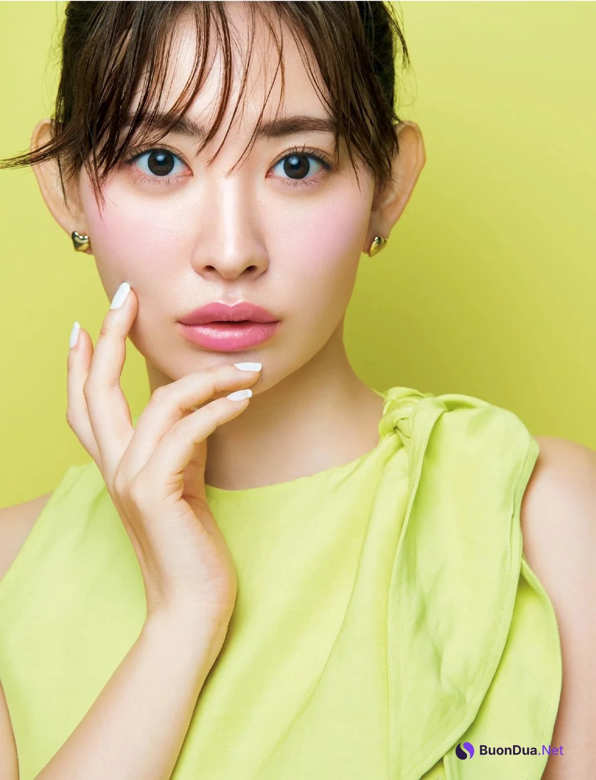 Haruna Kojima 小嶋陽菜, Otona MUSE オトナミューズ 2024年9月号 - รูปภาพ 14