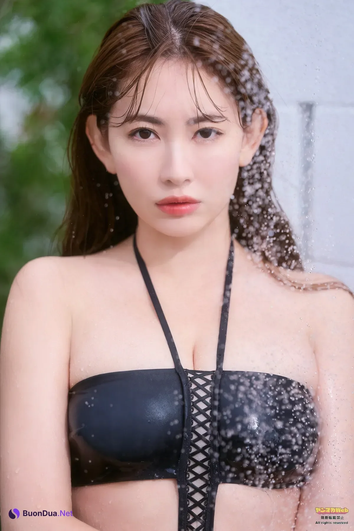 Haruna Kojima 小嶋陽菜, Young Magazine 2025 No.52 (ヤングマガジン 2025年52号) - Photo 20