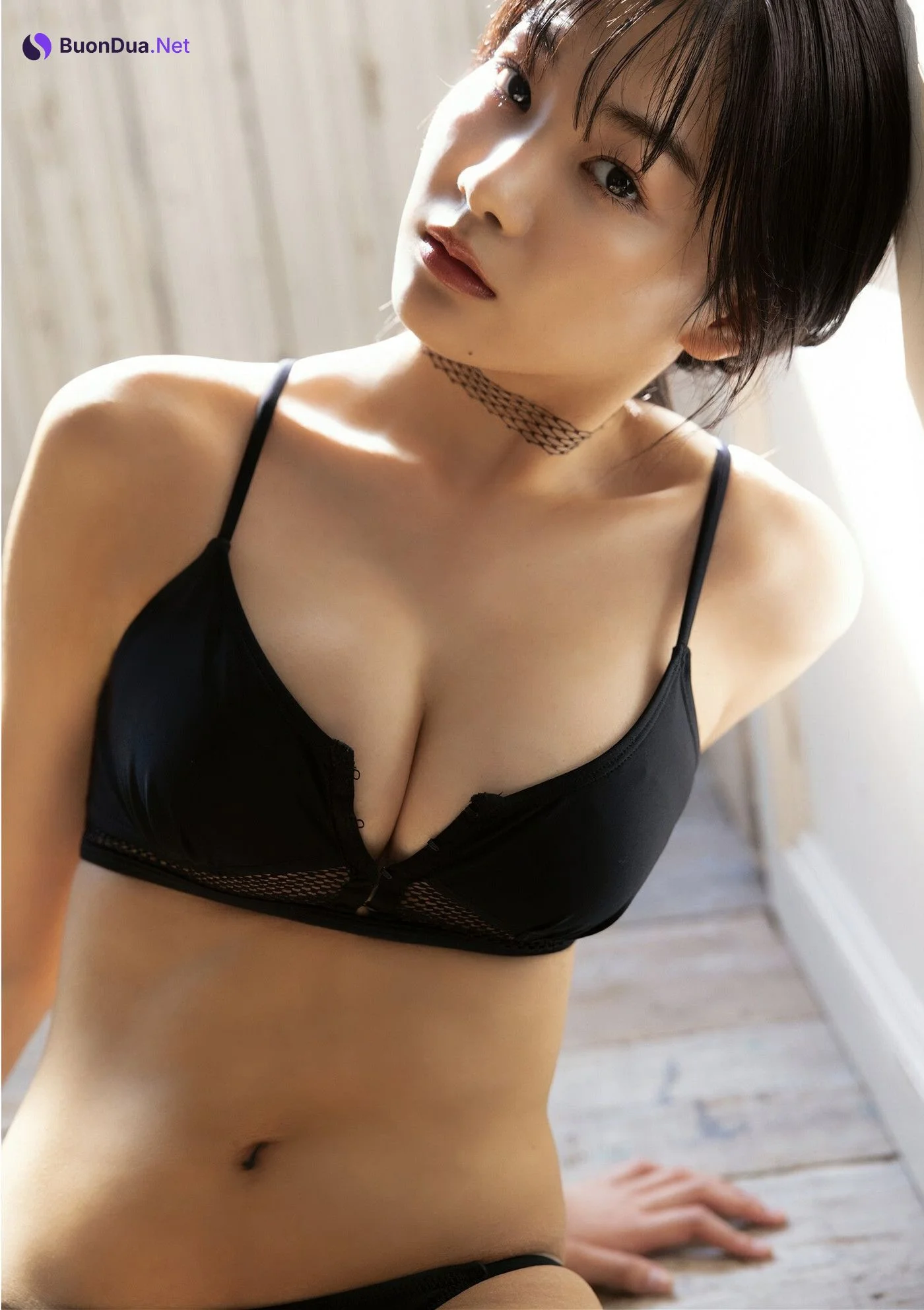 Haruna Yoshizawa 吉澤遥奈, DOLCE ドルチェ Vol.03 - Photo 9