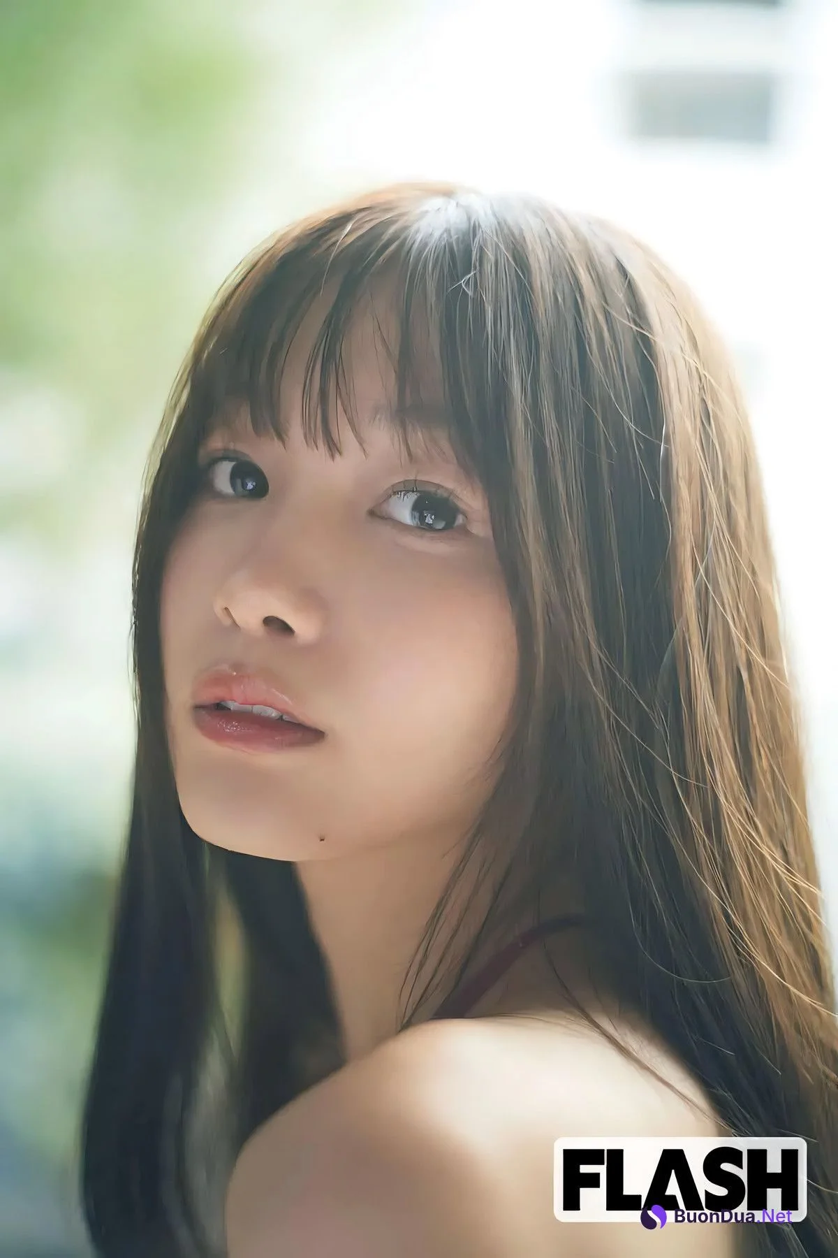 Haruna Yoshizawa 吉澤遥奈, FLASH 2023.11.21 (フラッシュ 2023年11月21日号) - รูปภาพ 7