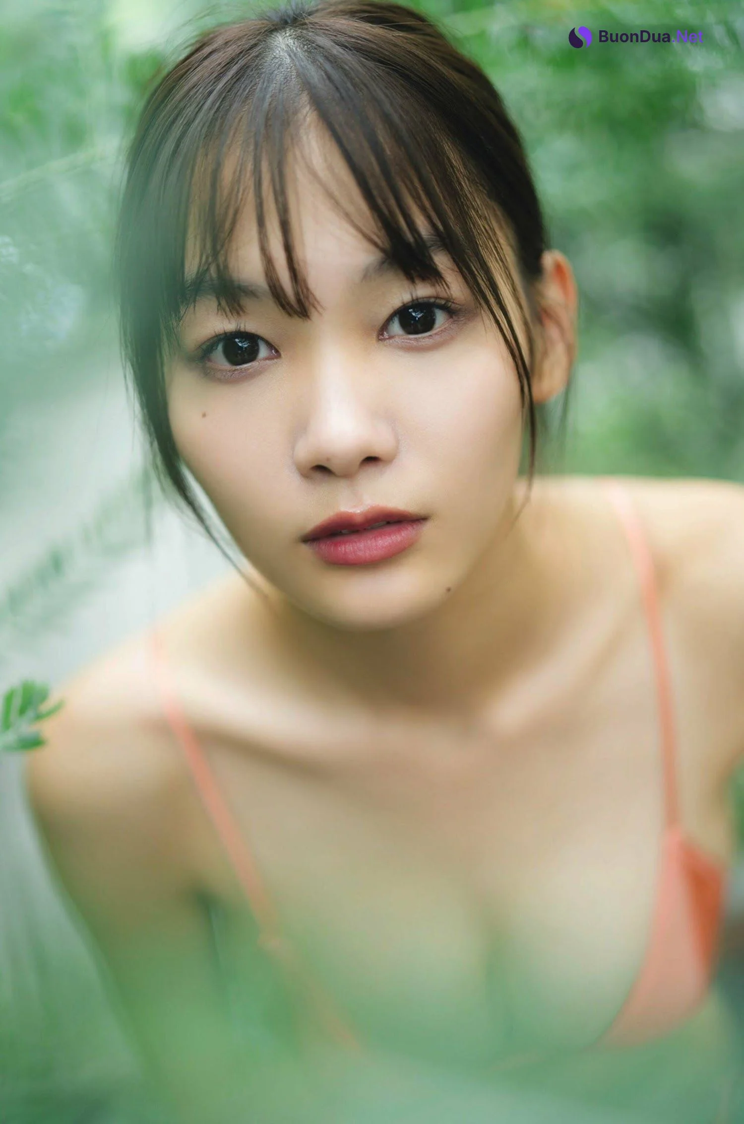 Haruna Yoshizawa 吉澤遥奈, FLASH 2024.01.02 (フラッシュ 2024年1月2日号) - รูปภาพ 10