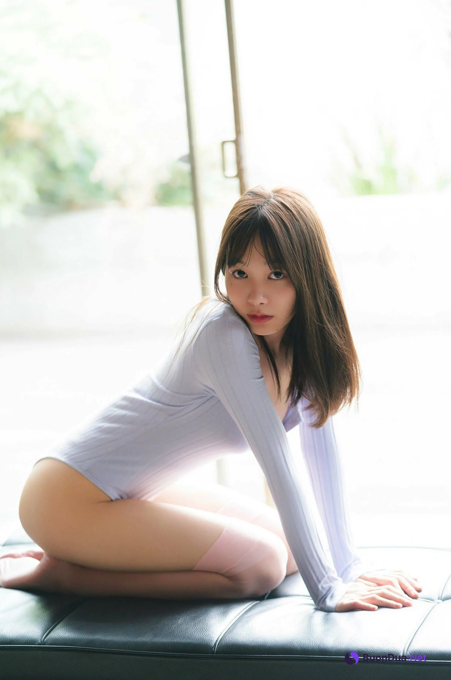 Haruna Yoshizawa 吉澤遥奈, FLASH 2024.01.02 (フラッシュ 2024年1月2日号) - รูปภาพ 12