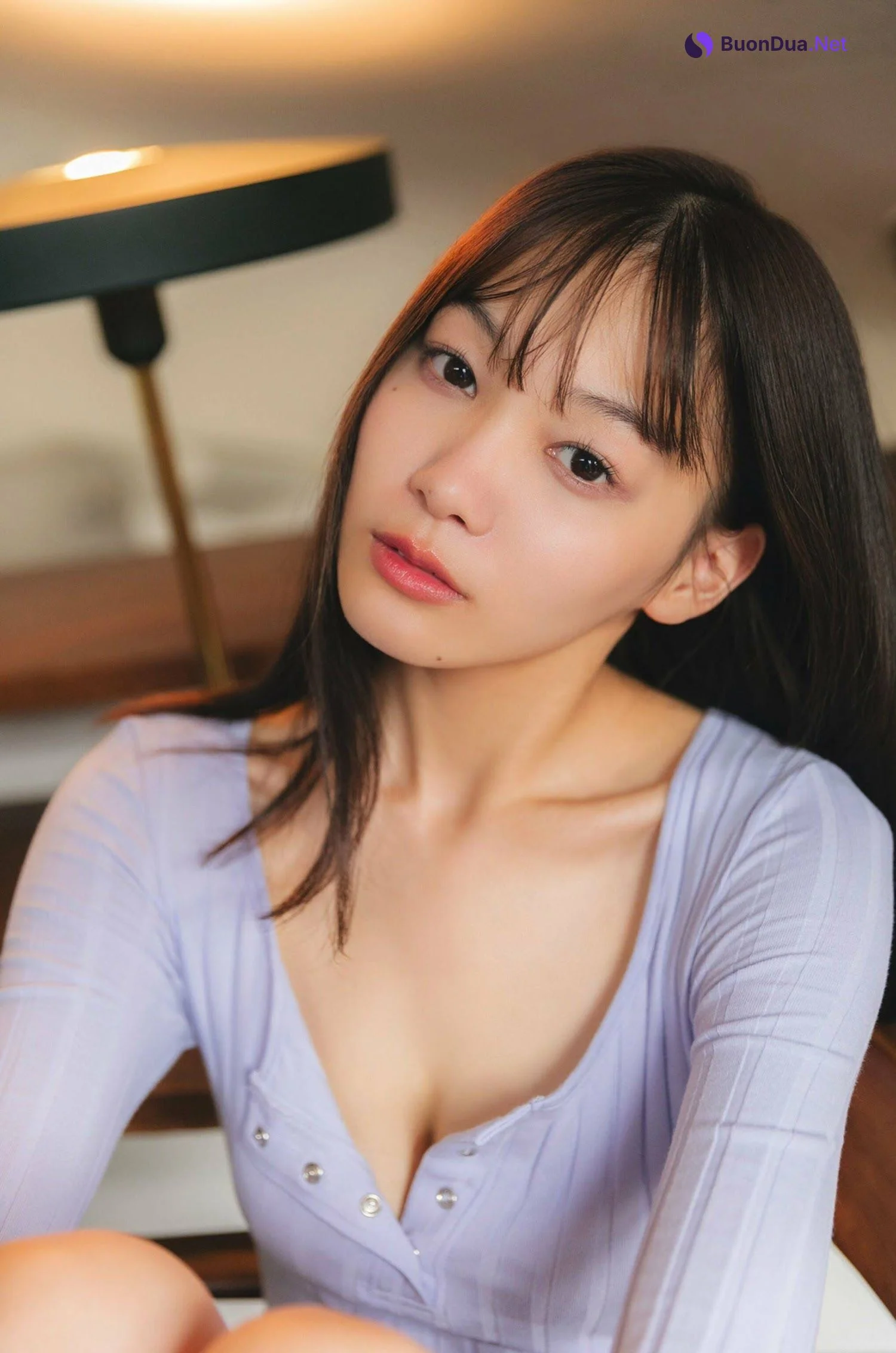 Haruna Yoshizawa 吉澤遥奈, FLASH 2024.01.02 (フラッシュ 2024年1月2日号) - รูปภาพ 14