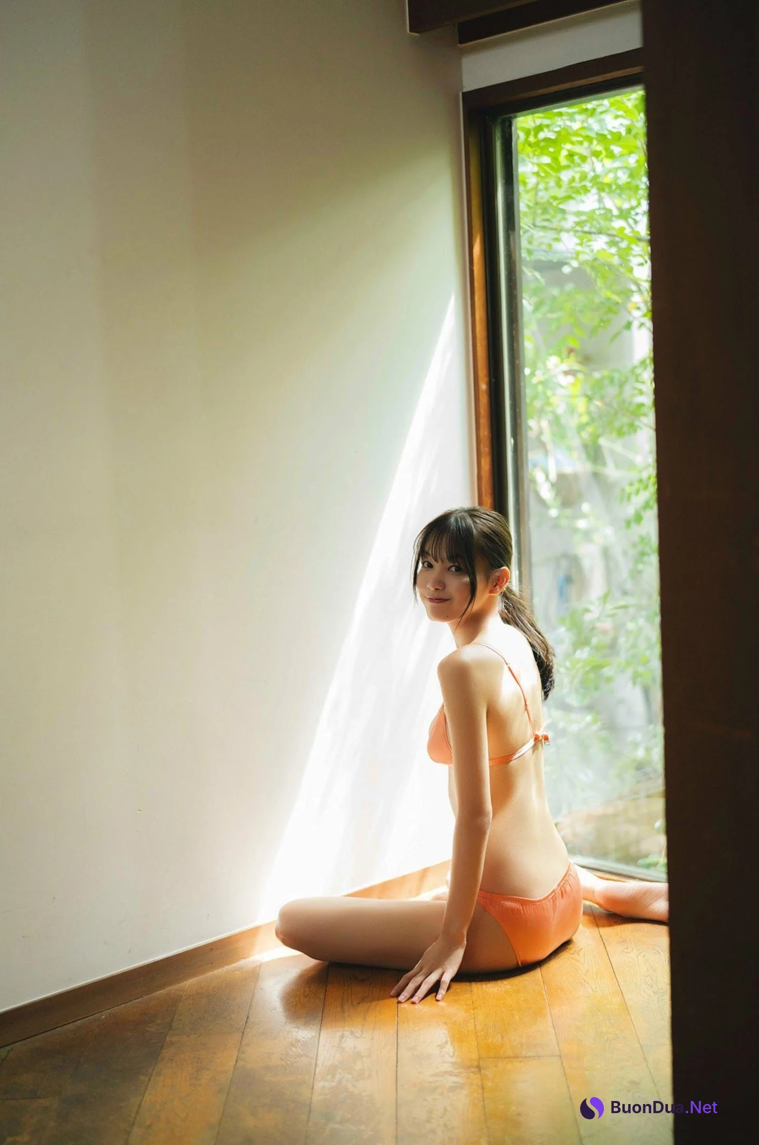 Haruna Yoshizawa 吉澤遥奈, FLASH 2024.01.02 (フラッシュ 2024年1月2日号) - รูปภาพ 9