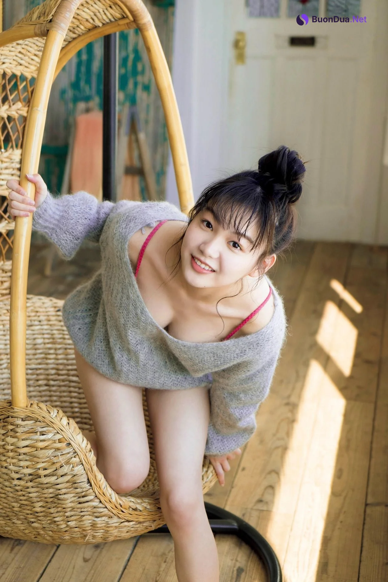 Haruna Yoshizawa 吉澤遥奈, FLASHスペシャル グラビアBEST2021年春号 - Photo 10
