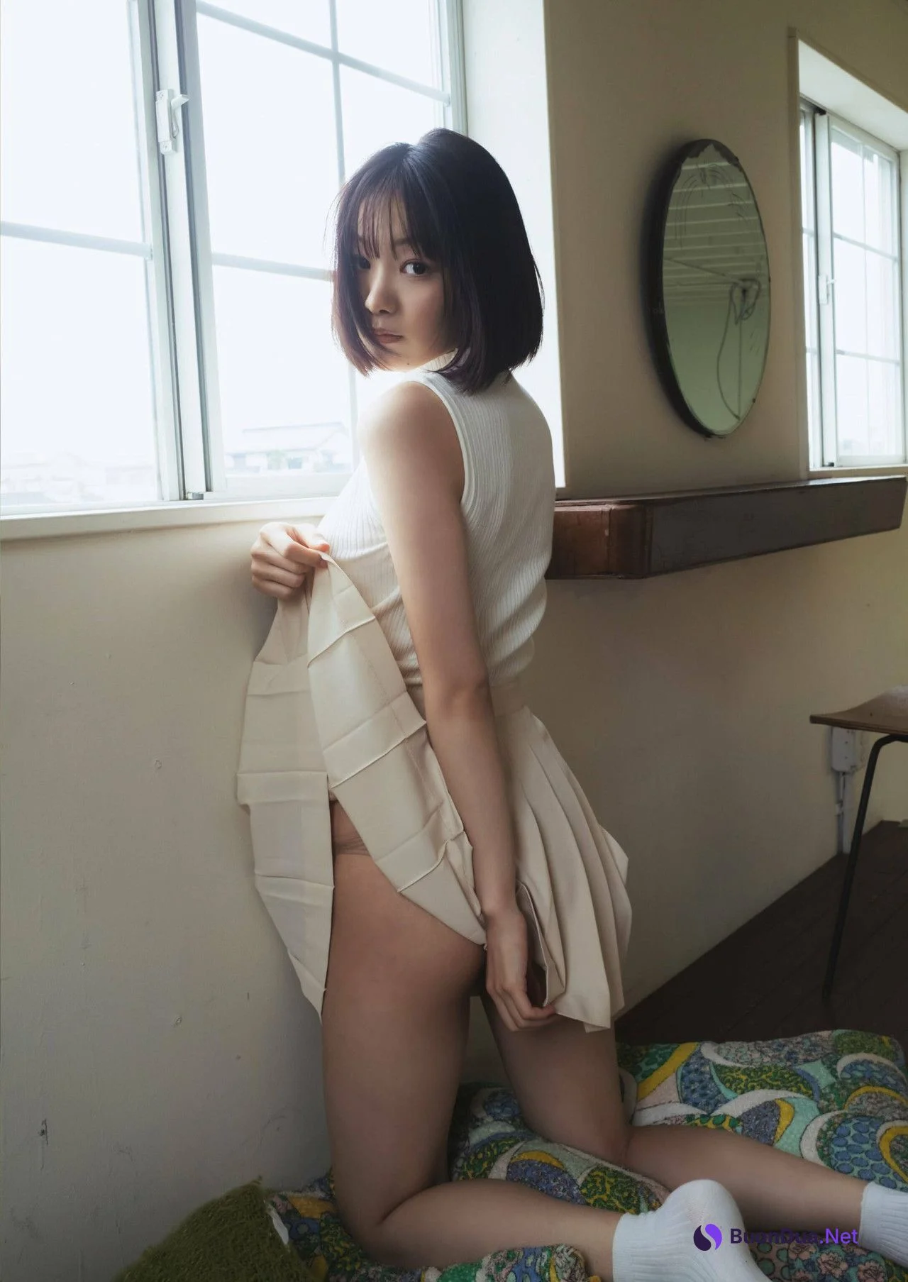 Haruna Yoshizawa 吉澤遥奈, Shukan Post 2022.07.01 (週刊ポスト 2022年7月01日号) - Photo 2