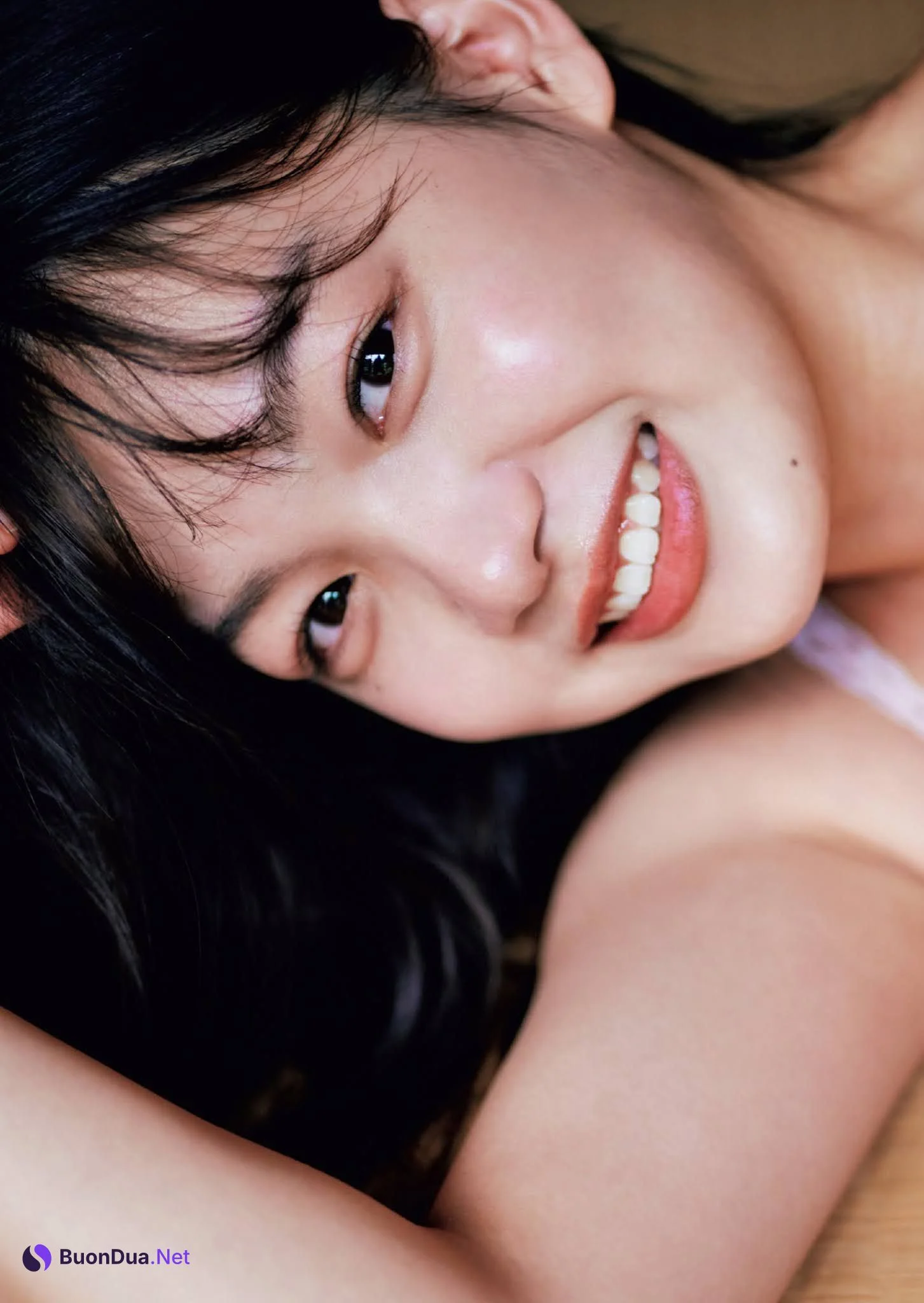 Haruna Yoshizawa 吉澤遥奈, Weekly Playboy 2021 No.06 (週刊プレイボーイ 2021年6号) - รูปภาพ 10