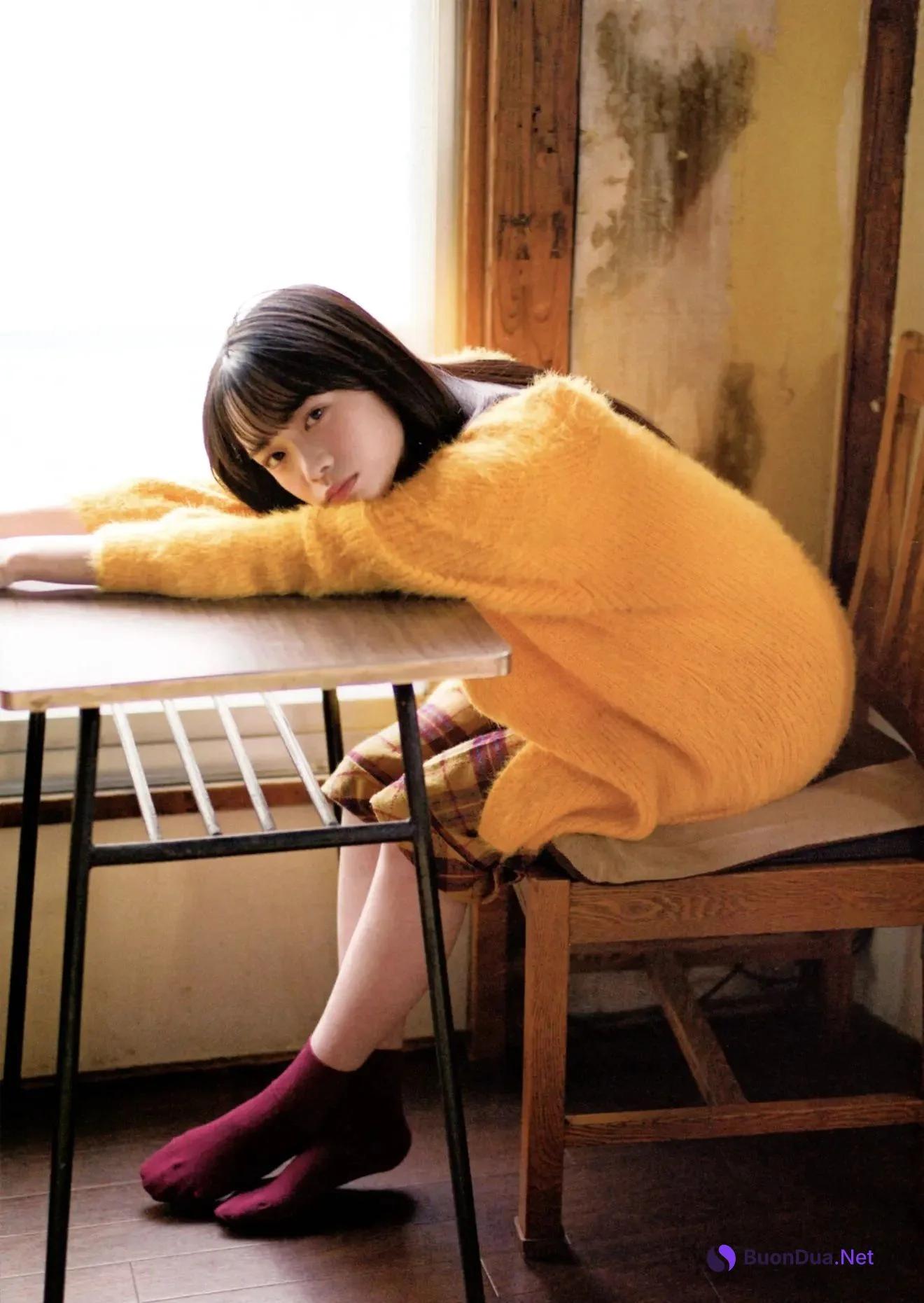 Haruyo Yamaguchi 山口陽世, B.L.T Graph 2021年01月号 Vol.63 - รูปภาพ 3