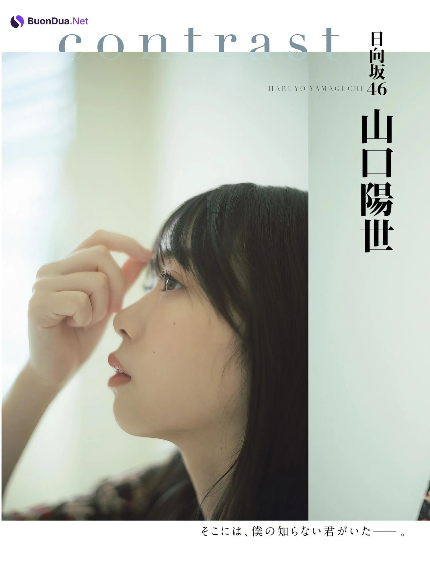 Haruyo Yamaguchi 山口陽世, Platinum FLASH Vol.24 - Photo 2