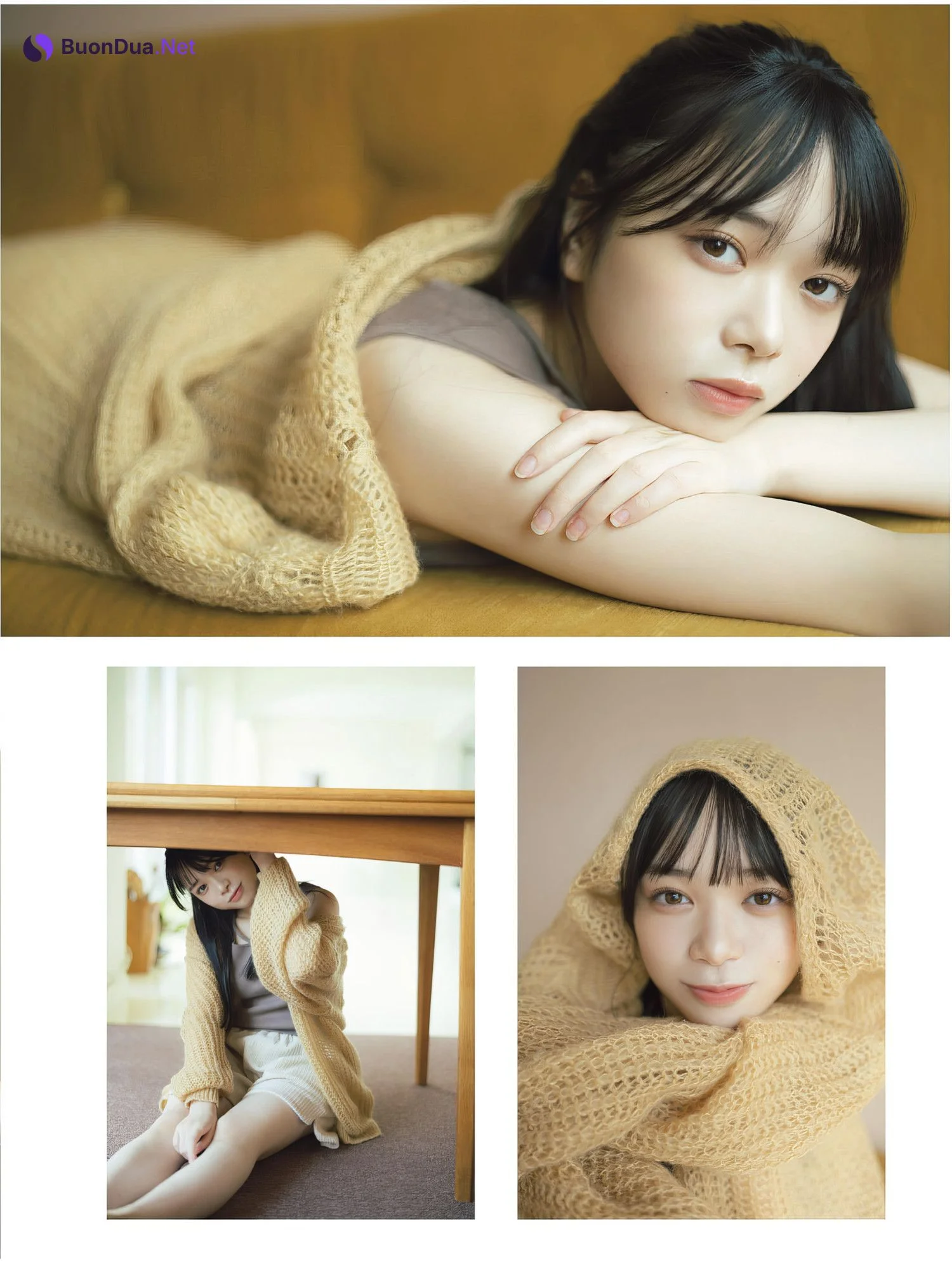 Haruyo Yamaguchi 山口陽世, Platinum FLASH Vol.24 - Photo 3