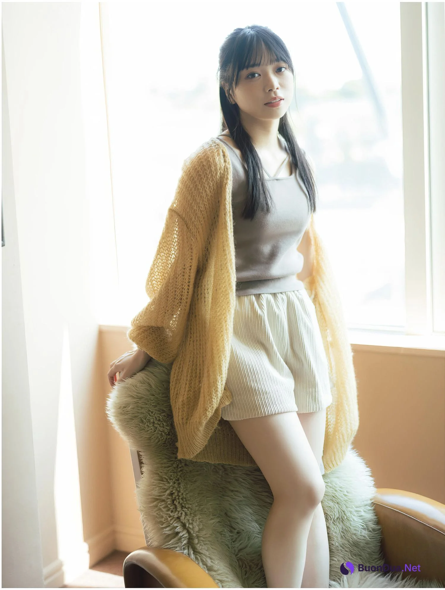 Haruyo Yamaguchi 山口陽世, Platinum FLASH Vol.24 - Photo 4