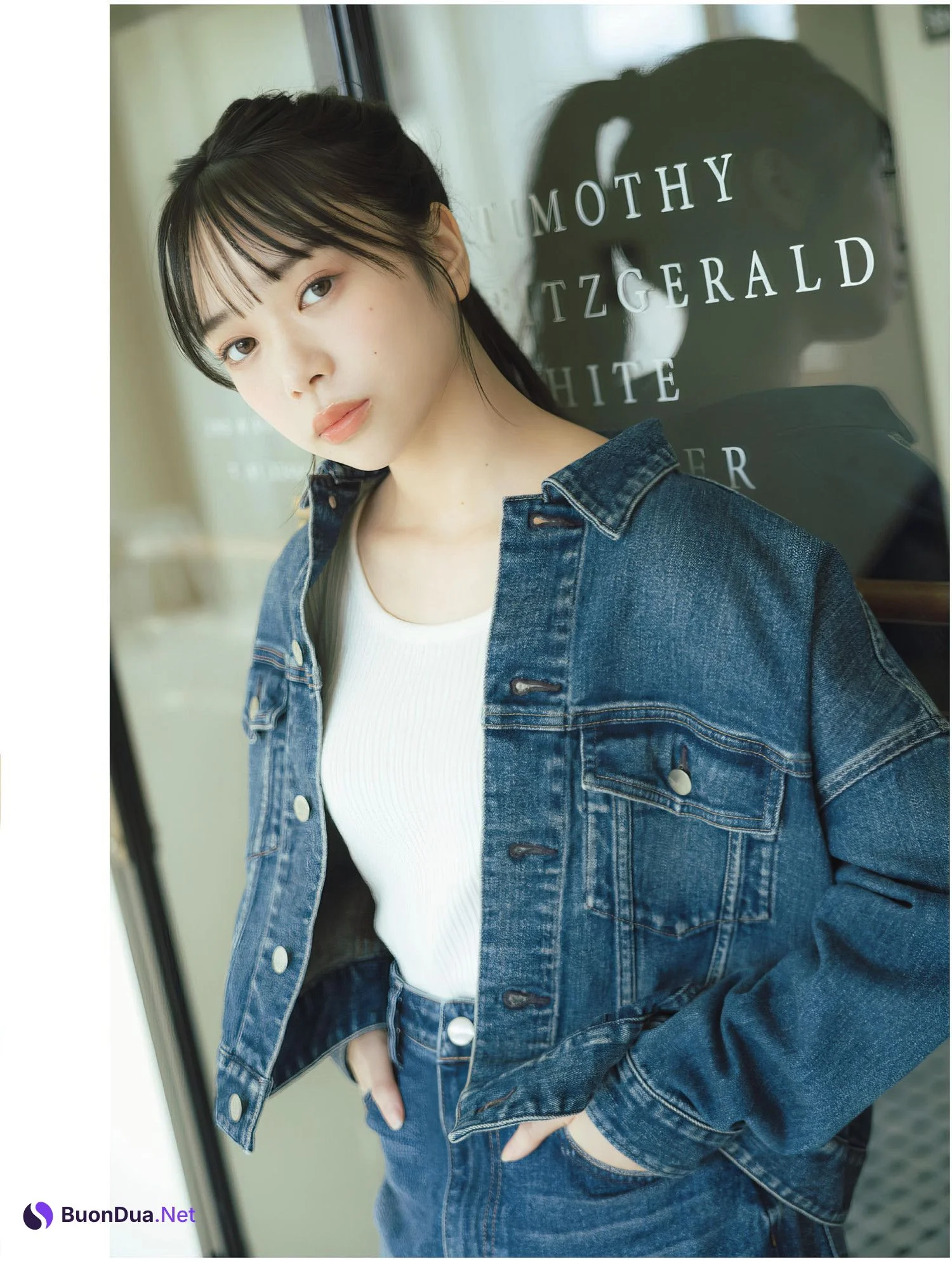Haruyo Yamaguchi 山口陽世, Platinum FLASH Vol.24 - Photo 5