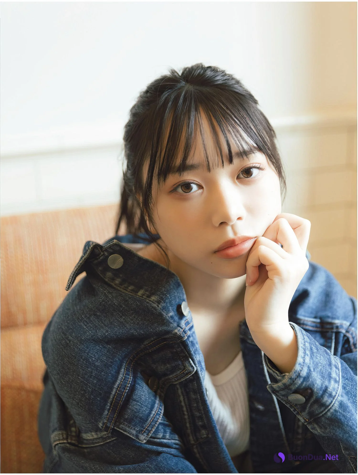 Haruyo Yamaguchi 山口陽世, Platinum FLASH Vol.24 - Photo 7