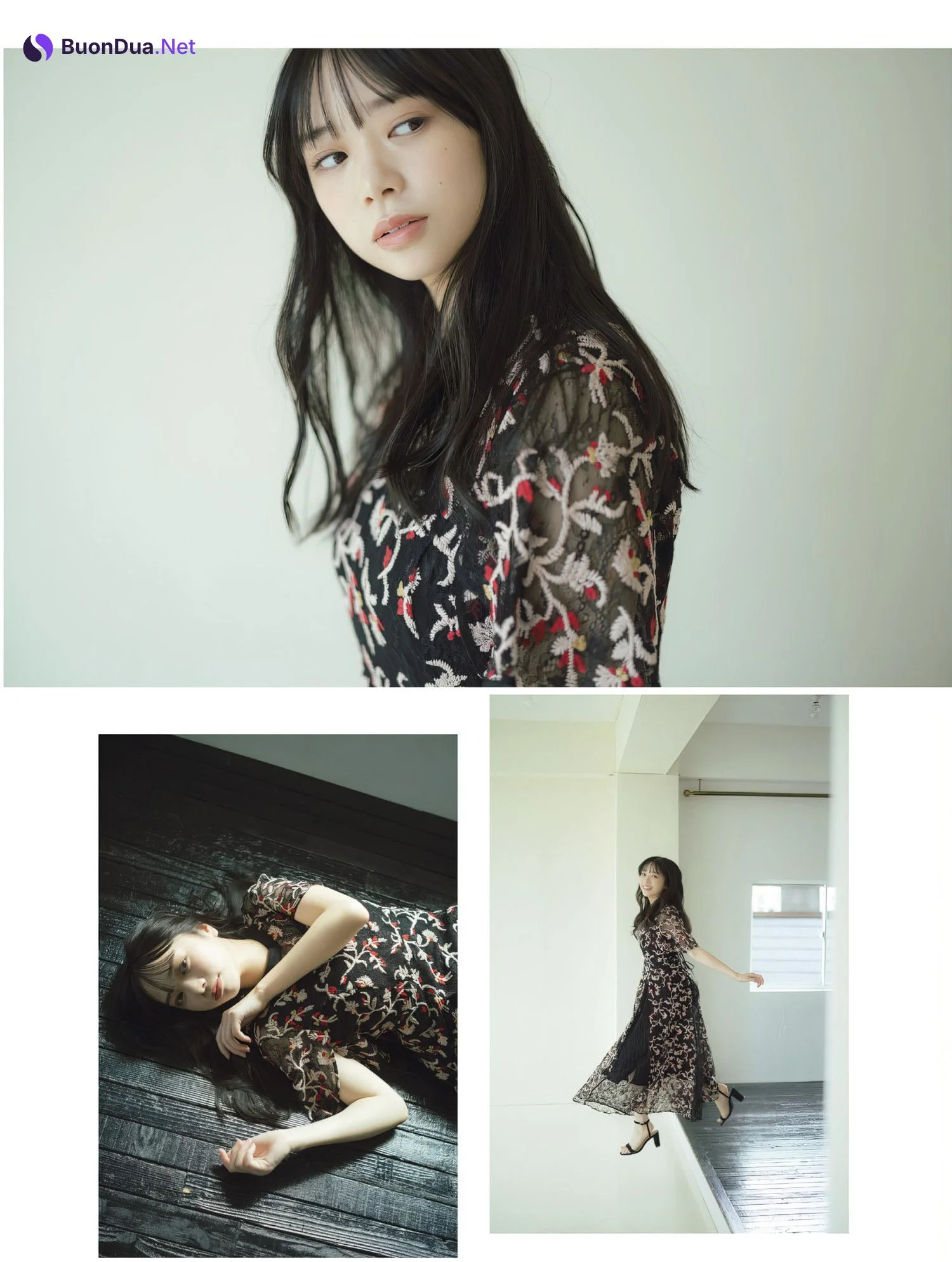 Haruyo Yamaguchi 山口陽世, Platinum FLASH Vol.24 - Photo 8