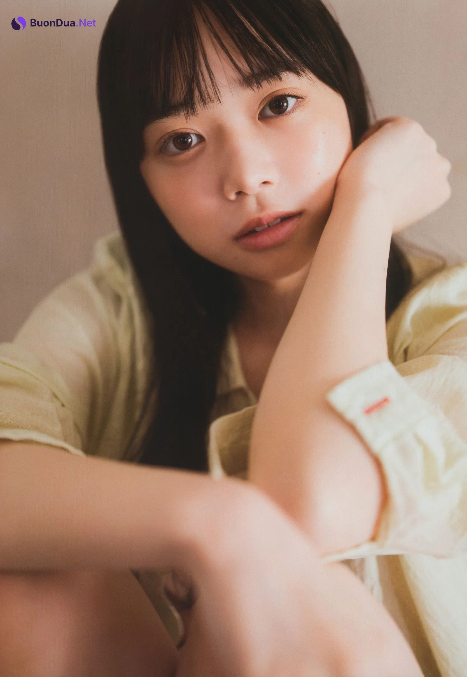 Haruyo Yamaguchi 山口陽世, UTB 2022.12 (アップトゥボーイ 2022年12月号) - Photo 2