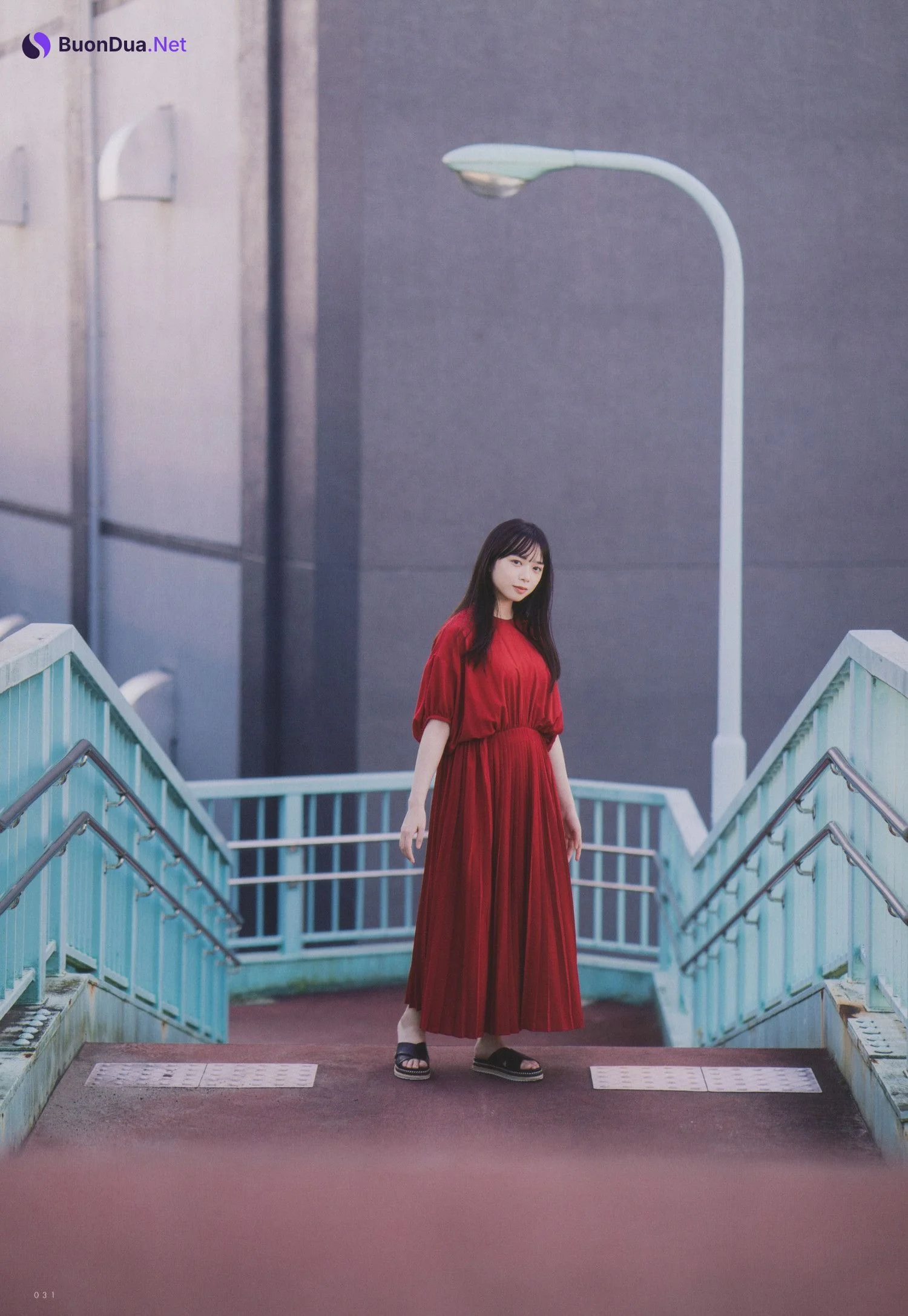Haruyo Yamaguchi 山口陽世, UTB 2022.12 (アップトゥボーイ 2022年12月号) - Photo 6