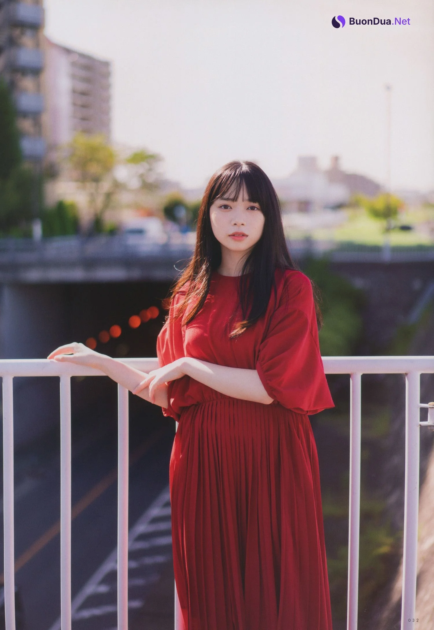 Haruyo Yamaguchi 山口陽世, UTB 2022.12 (アップトゥボーイ 2022年12月号) - Photo 7