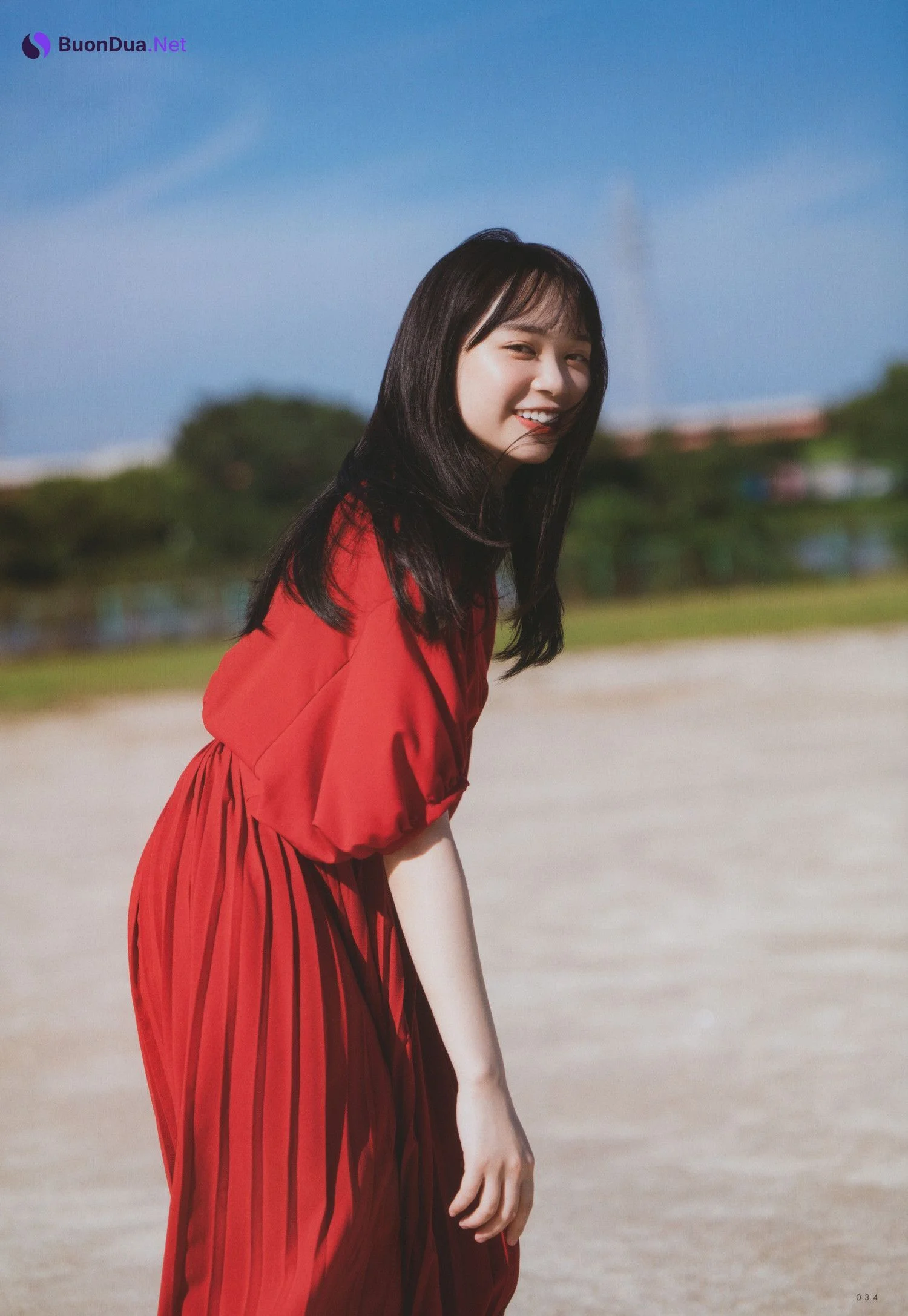 Haruyo Yamaguchi 山口陽世, UTB 2022.12 (アップトゥボーイ 2022年12月号) - Photo 8