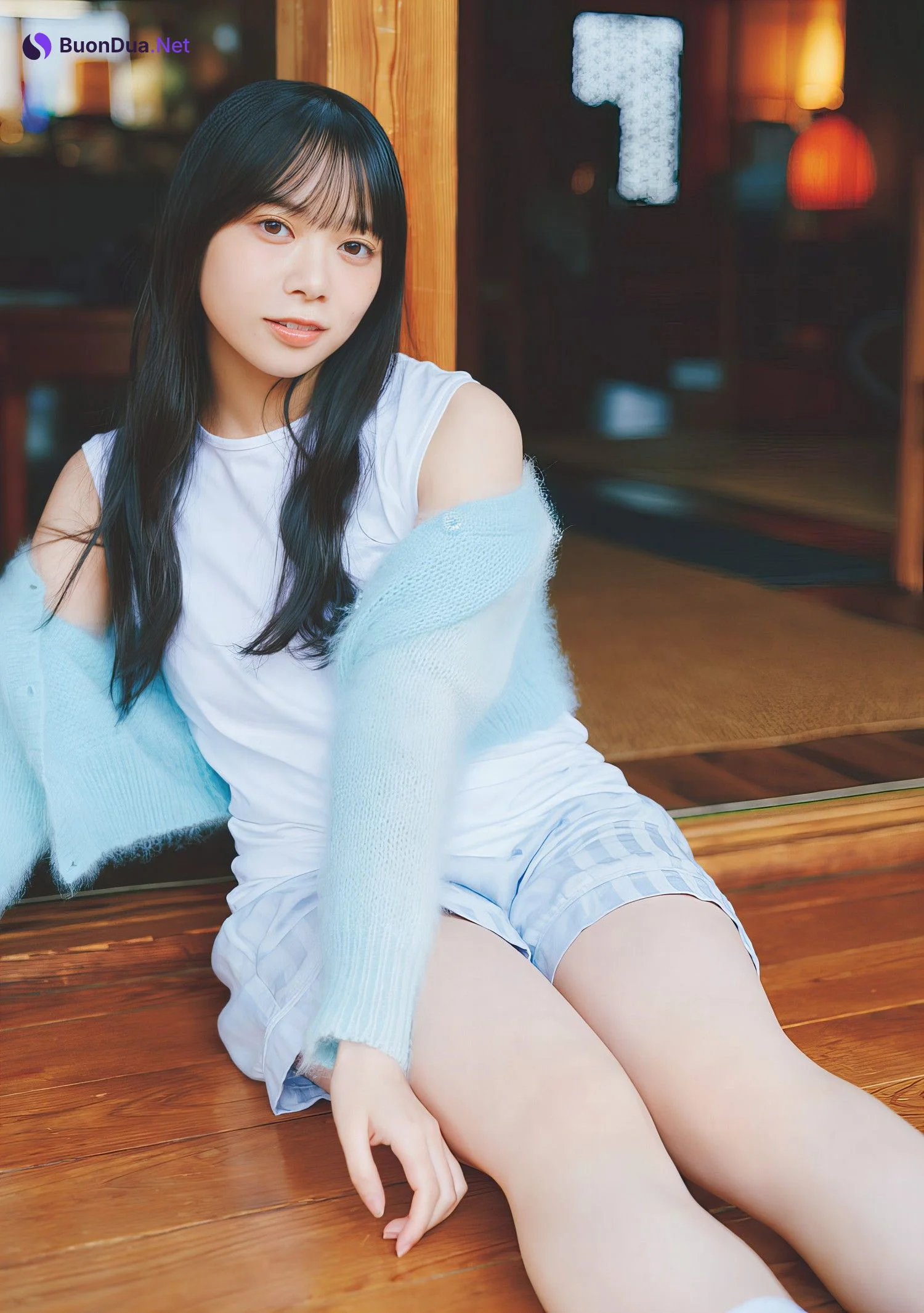 Haruyo Yamaguchi 山口陽世, Weekly Playboy 2024 No.19 (週刊プレイボーイ 2024年19号) - Photo 10