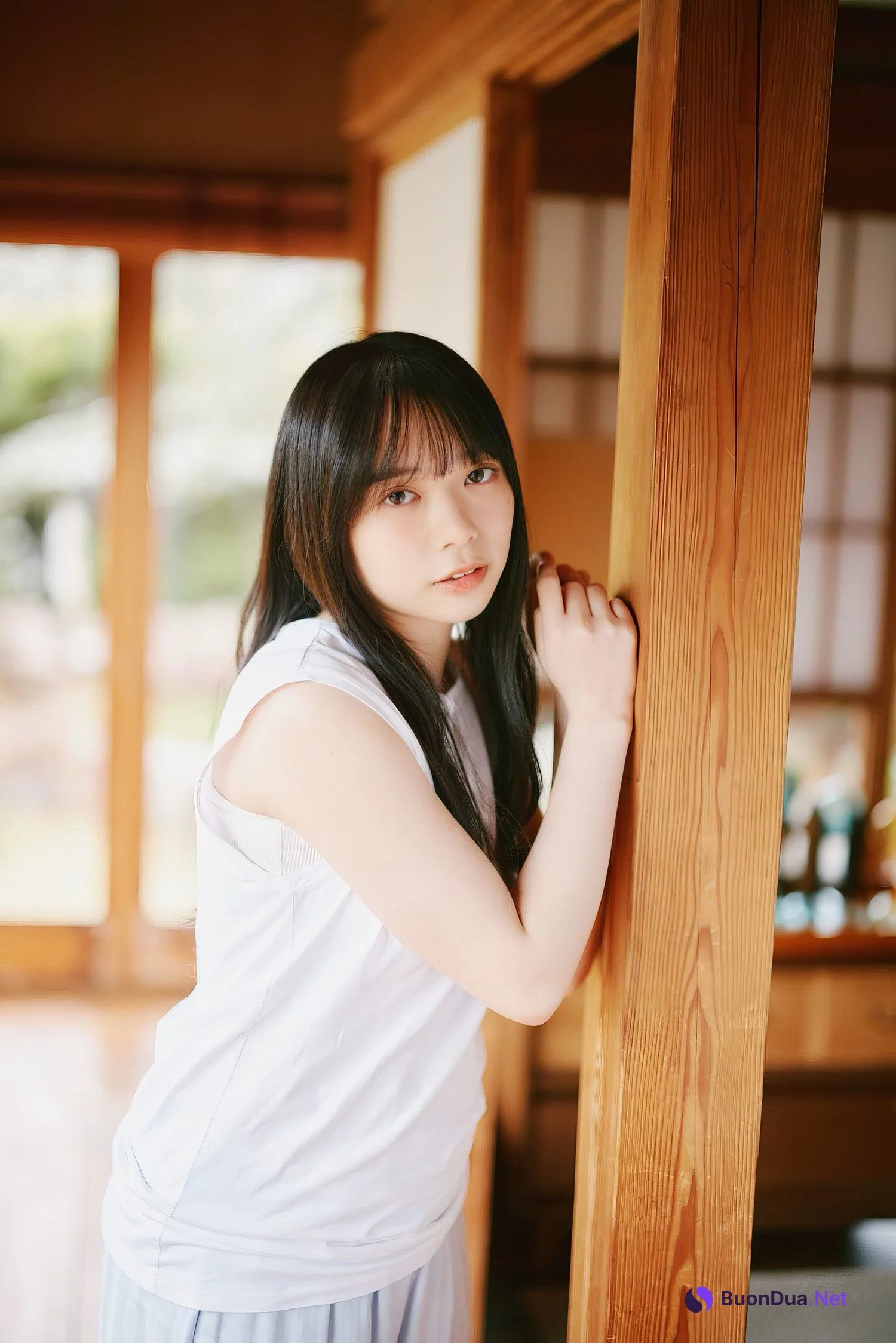 Haruyo Yamaguchi 山口陽世, Weekly Playboy 2024 No.19 (週刊プレイボーイ 2024年19号) - Photo 11