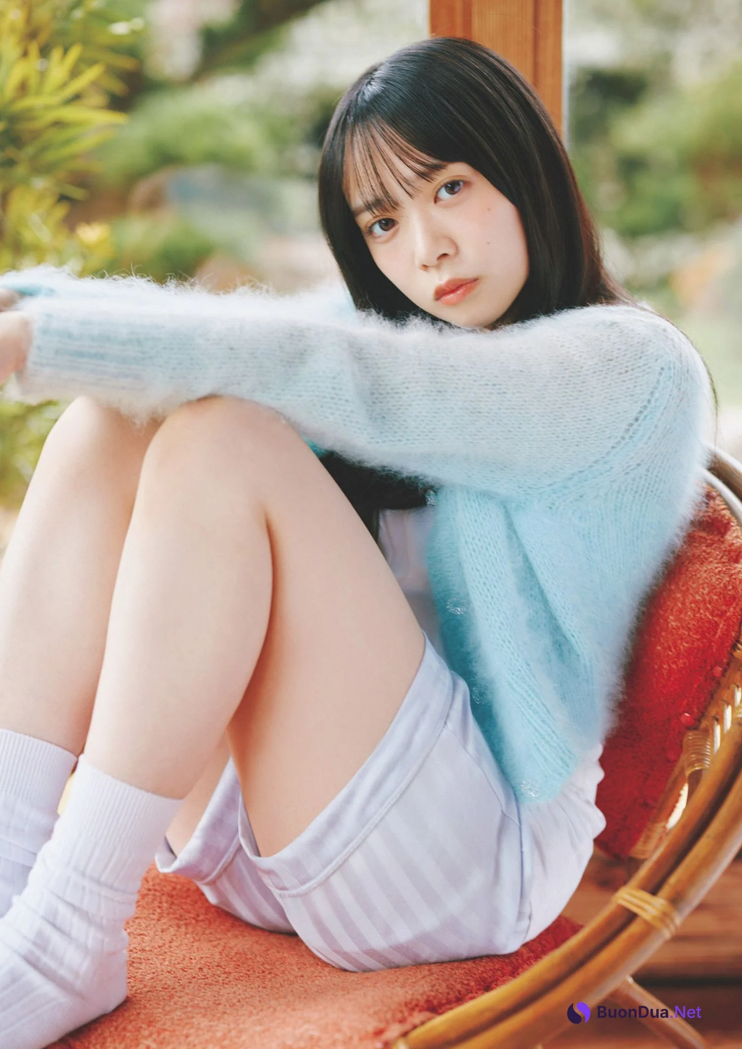 Haruyo Yamaguchi 山口陽世, Weekly Playboy 2024 No.19 (週刊プレイボーイ 2024年19号) - Photo 6