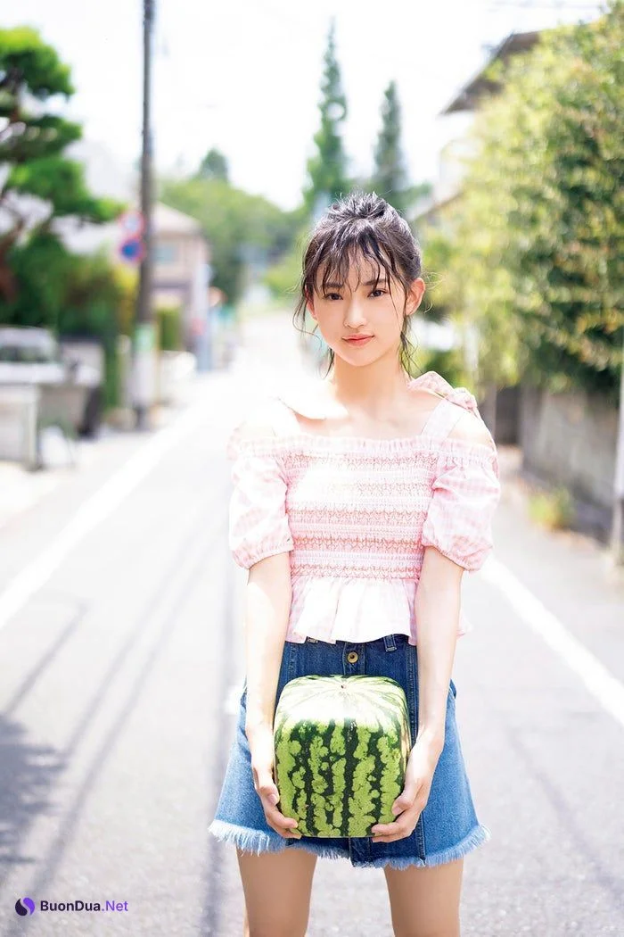 Hatsuka Utada 歌田初夏, FLASH スペシャル グラビアBEST 2019盛夏号 - Photo 7