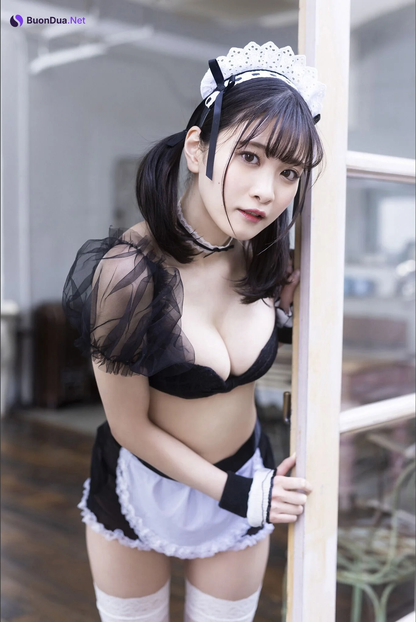 Hayaka Igarashi 五十嵐早香, ヤンマガデジタル写真集 ＮＥＸＴ推しガール！１～４ Set.03 - Photo 14