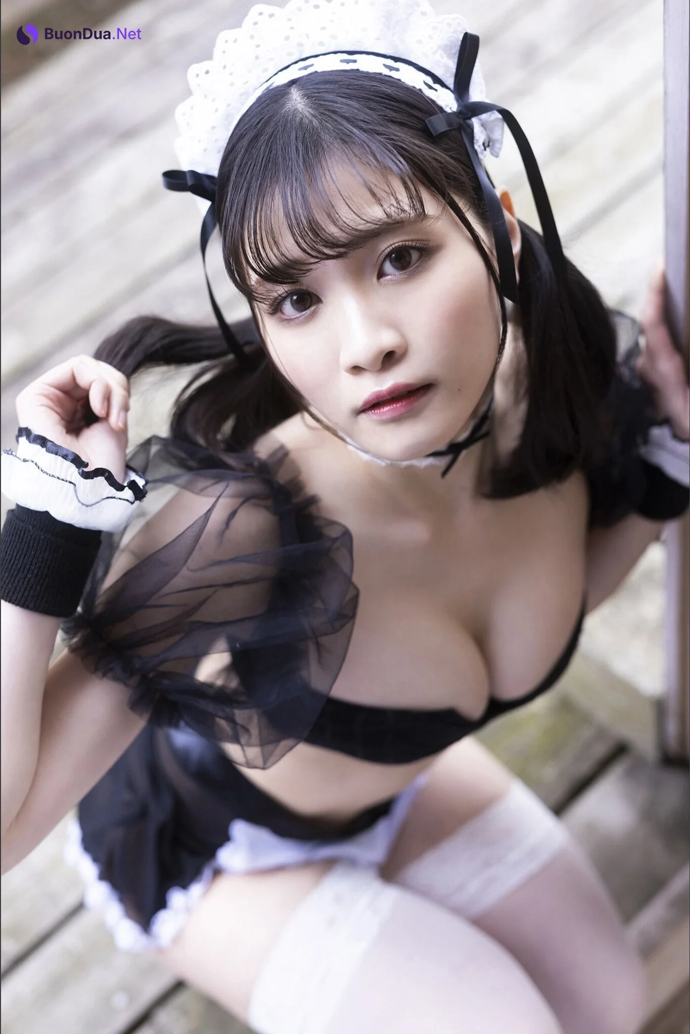 Hayaka Igarashi 五十嵐早香, ヤンマガデジタル写真集 ＮＥＸＴ推しガール！１～４ Set.03 - Photo 15