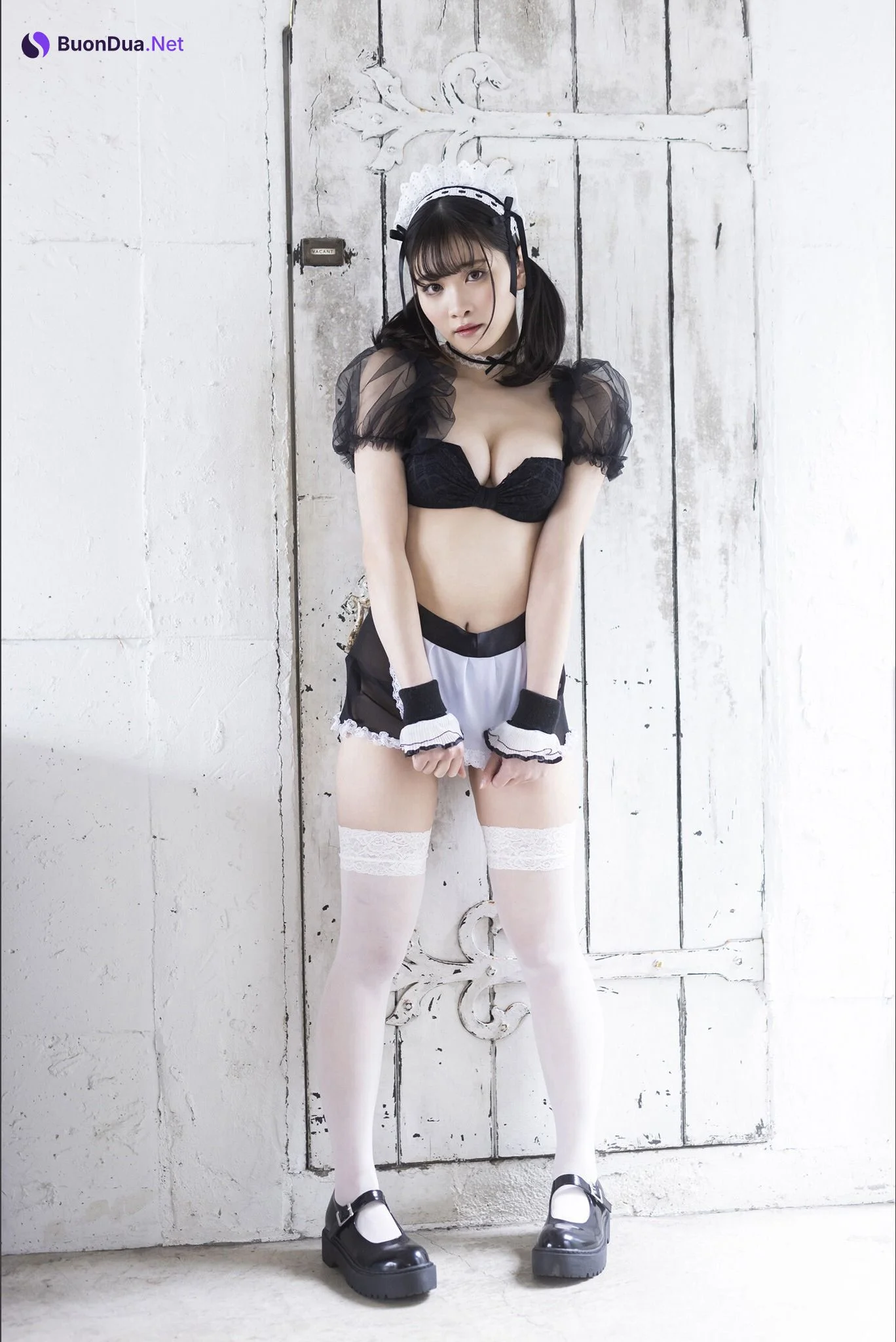 Hayaka Igarashi 五十嵐早香, ヤンマガデジタル写真集 ＮＥＸＴ推しガール！１～４ Set.03 - Photo 19
