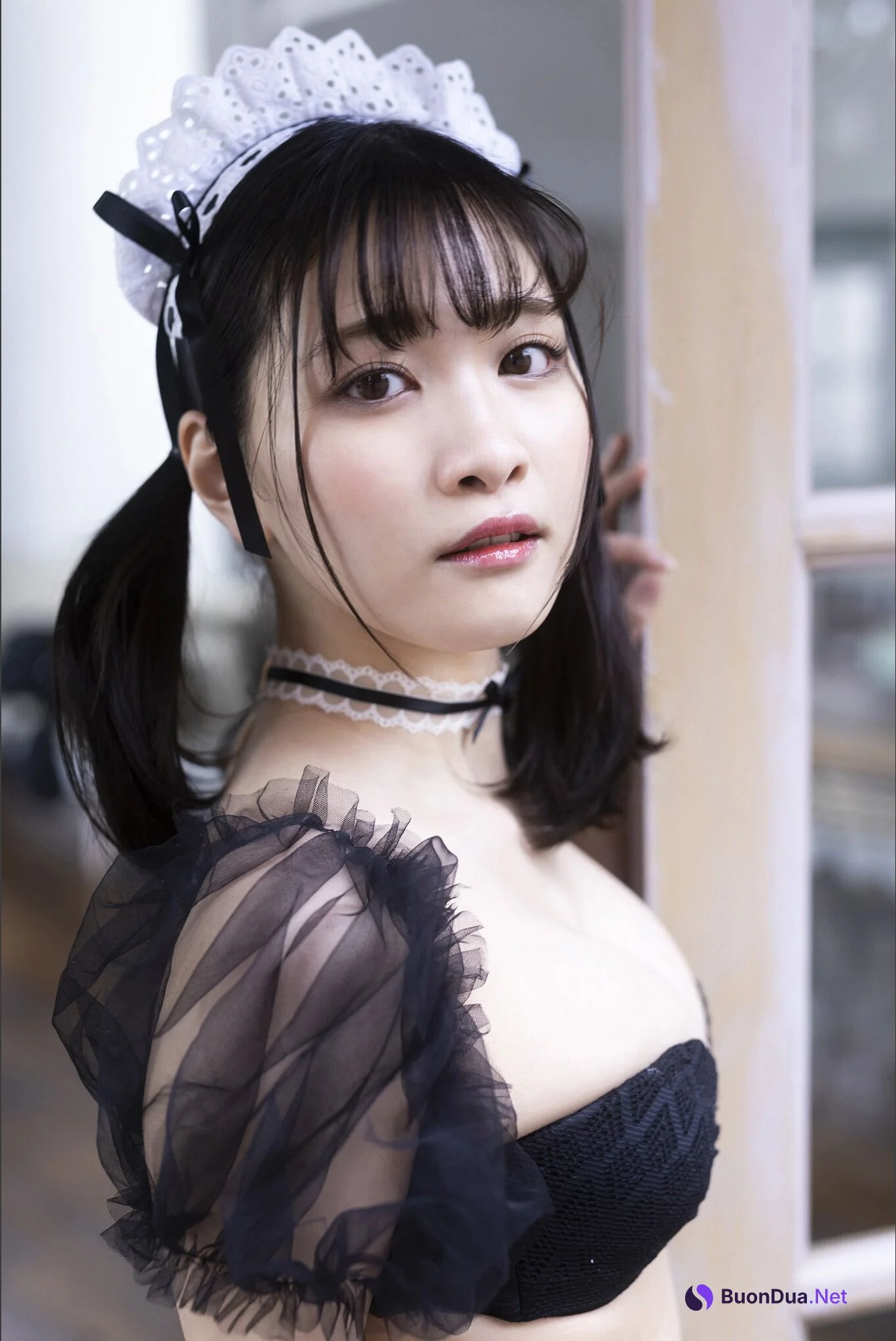 Hayaka Igarashi 五十嵐早香, ヤンマガデジタル写真集 ＮＥＸＴ推しガール！１～４ Set.03 - Photo 2