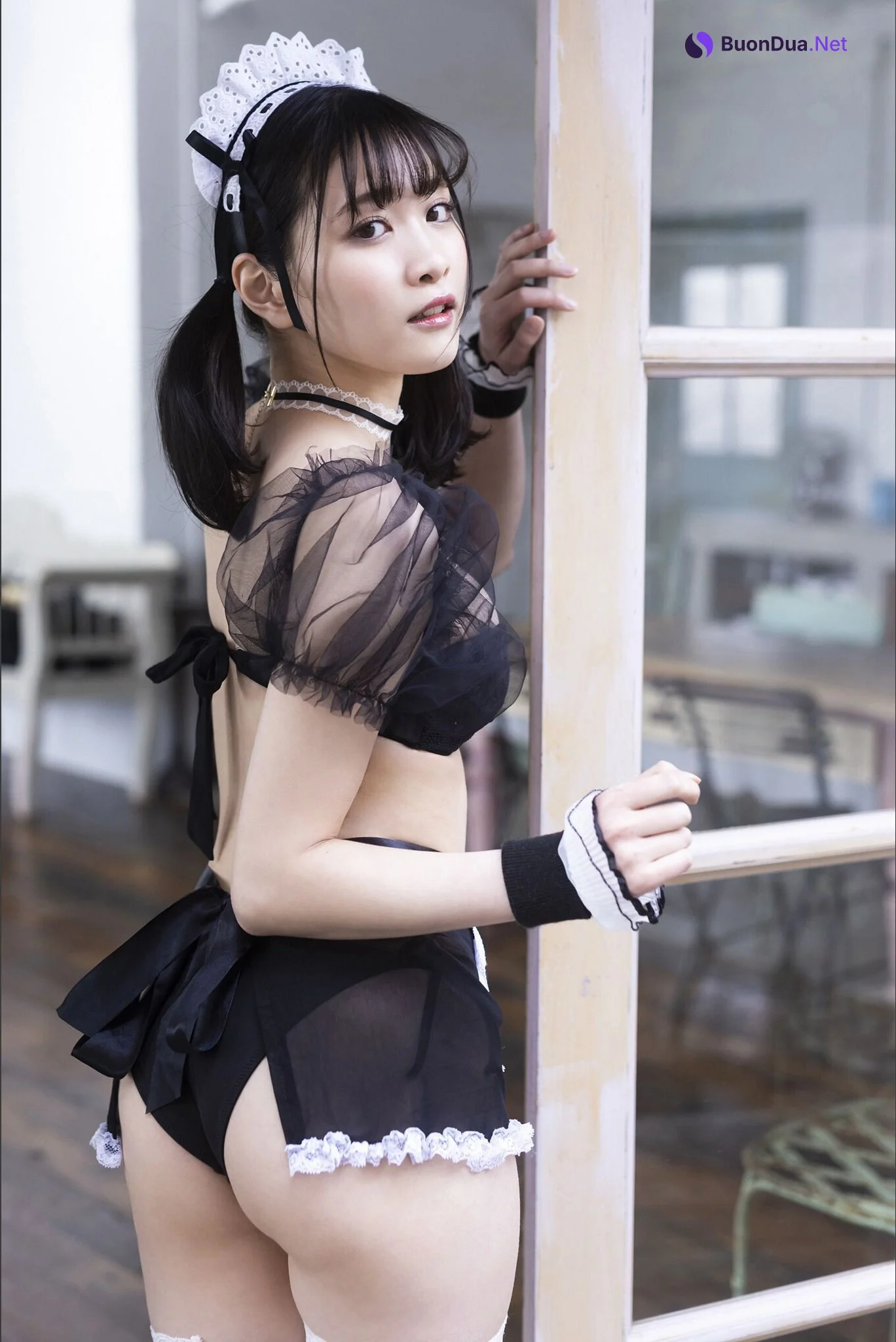 Hayaka Igarashi 五十嵐早香, ヤンマガデジタル写真集 ＮＥＸＴ推しガール！１～４ Set.03 - Photo 3