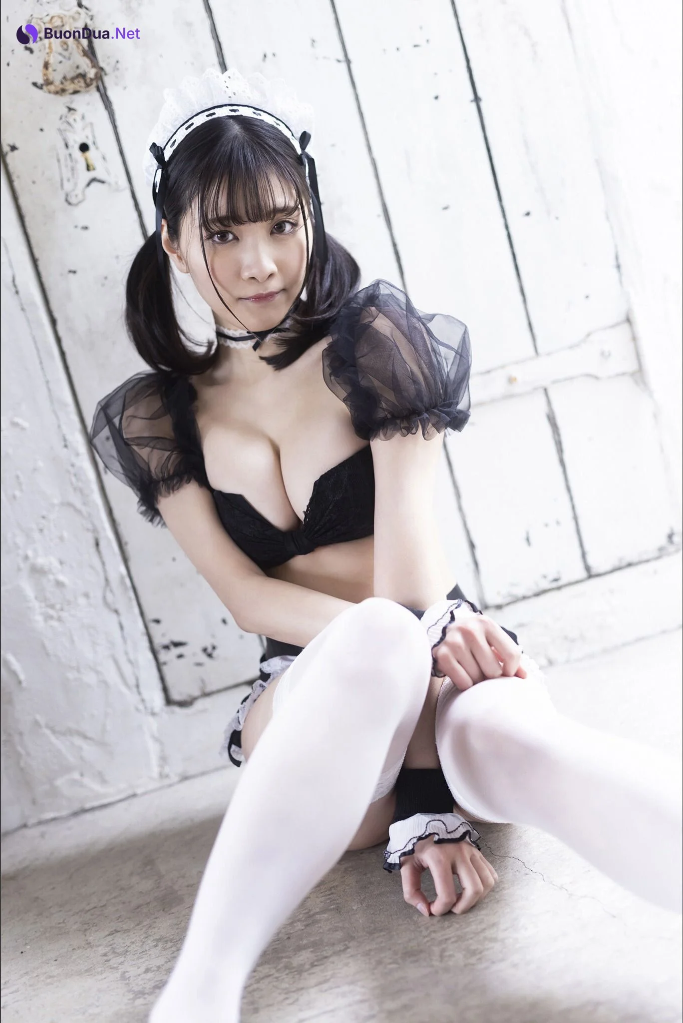Hayaka Igarashi 五十嵐早香, ヤンマガデジタル写真集 ＮＥＸＴ推しガール！１～４ Set.03 - Photo 6