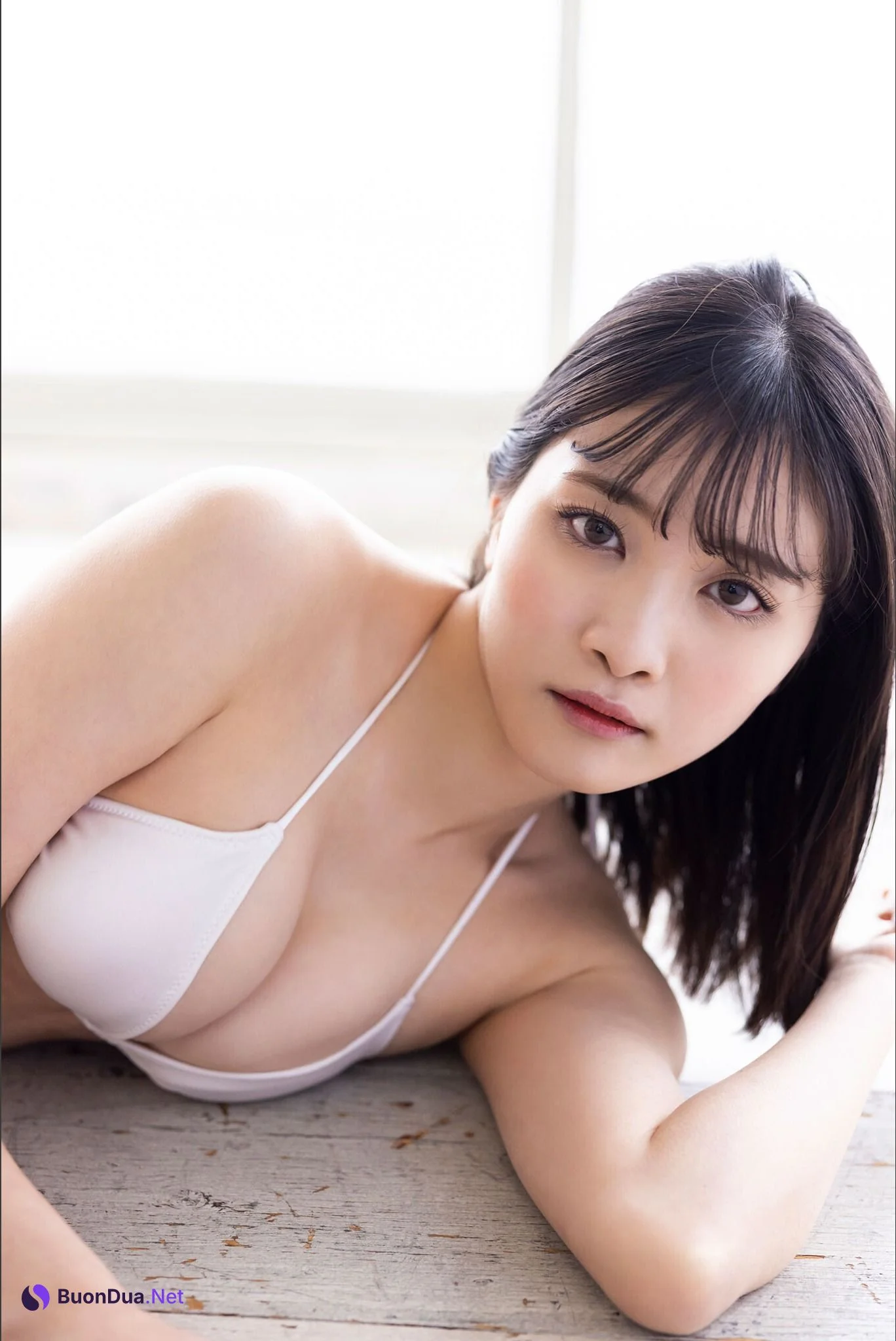 Hayaka Igarashi 五十嵐早香, ヤンマガデジタル写真集 ＮＥＸＴ推しガール！１～４ Set.04 - Photo 7