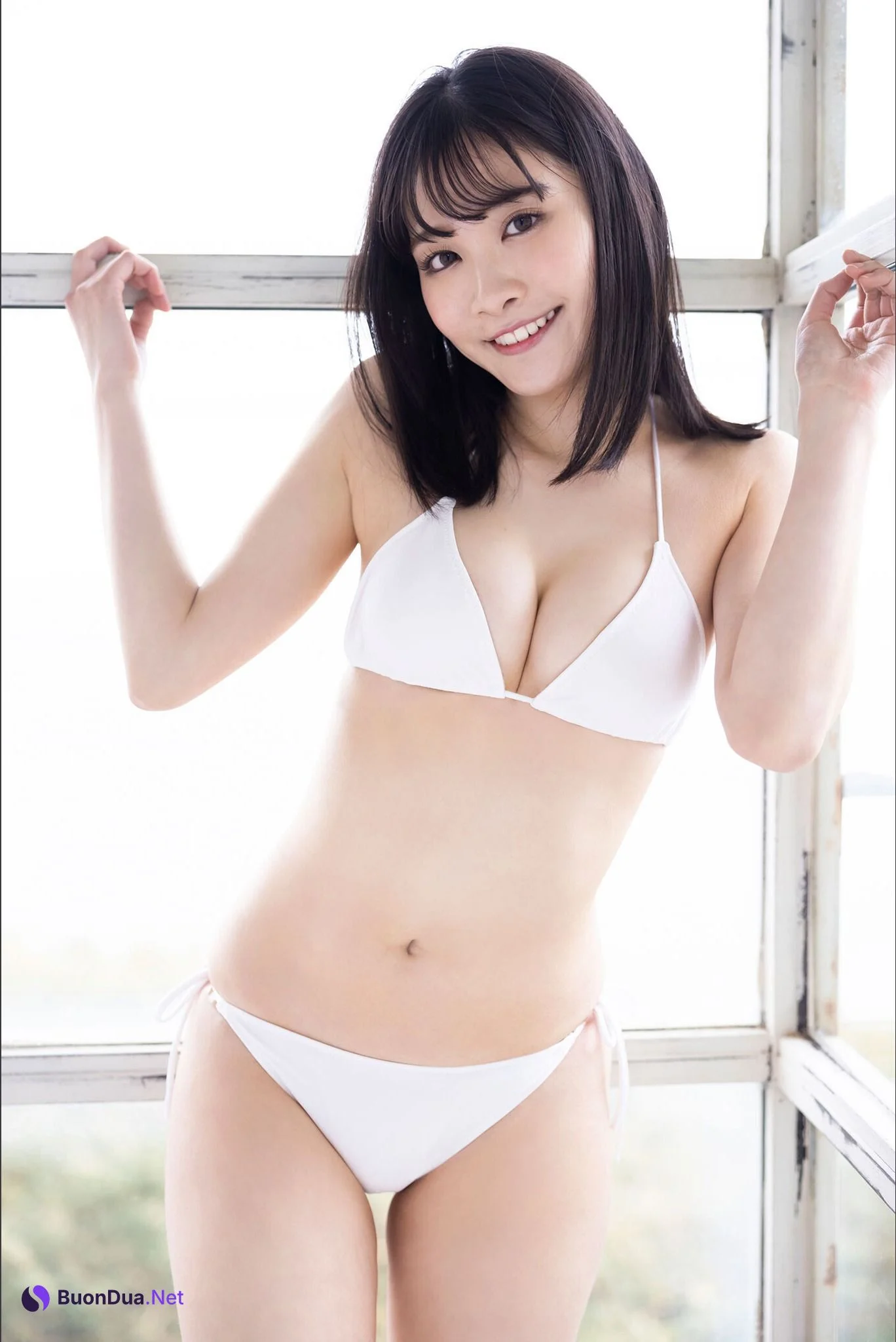 Hayaka Igarashi 五十嵐早香, ヤンマガデジタル写真集 ＮＥＸＴ推しガール！１～４ Set.04 - Photo 8