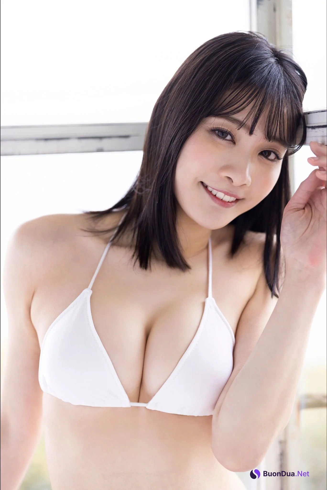 Hayaka Igarashi 五十嵐早香, ヤンマガデジタル写真集 ＮＥＸＴ推しガール！１～４ Set.04 - Photo 9
