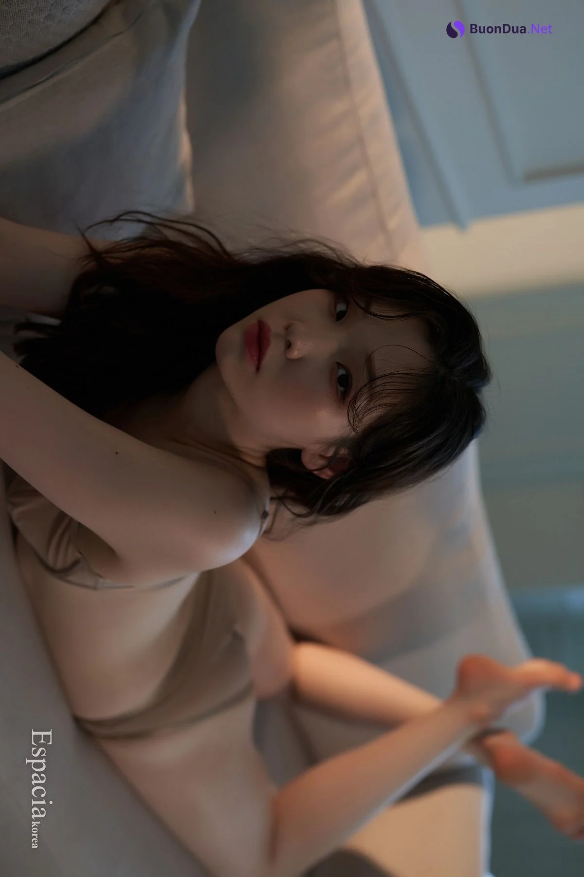 Hayange 이하양, Espacia Korea EHC#036 Set.02 - Photo 14