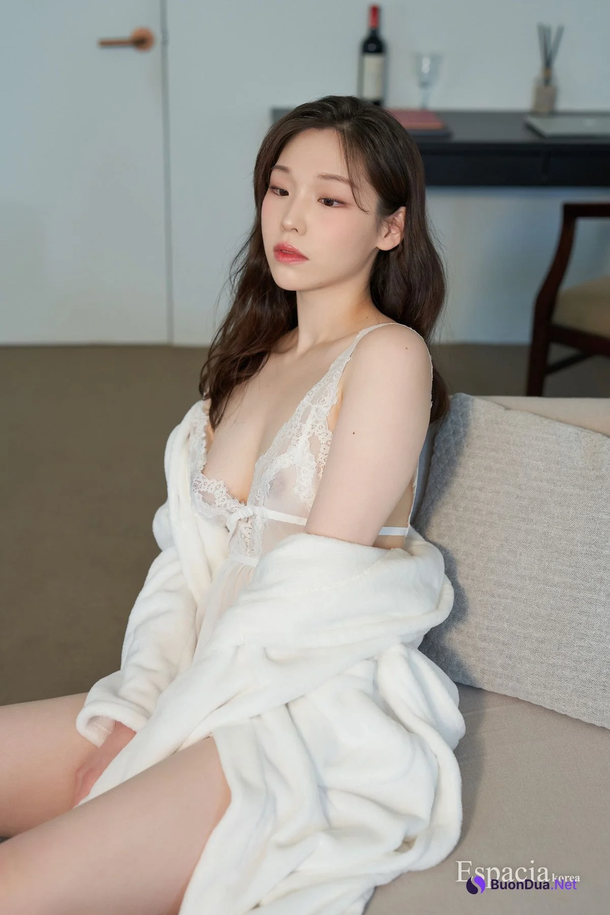 Hayange 이하양, [Espacia Korea] EHC#039 - Photo 2